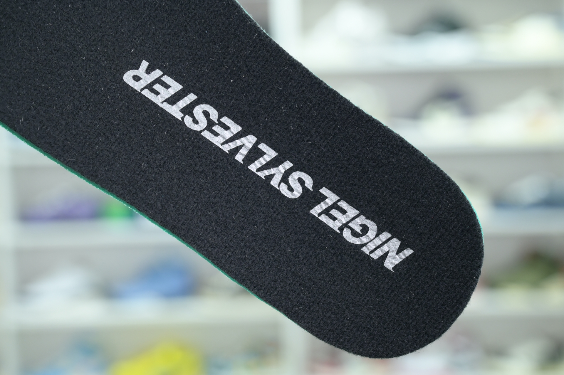 Nigel Sylvester x Jordan Air Jordan 4RM