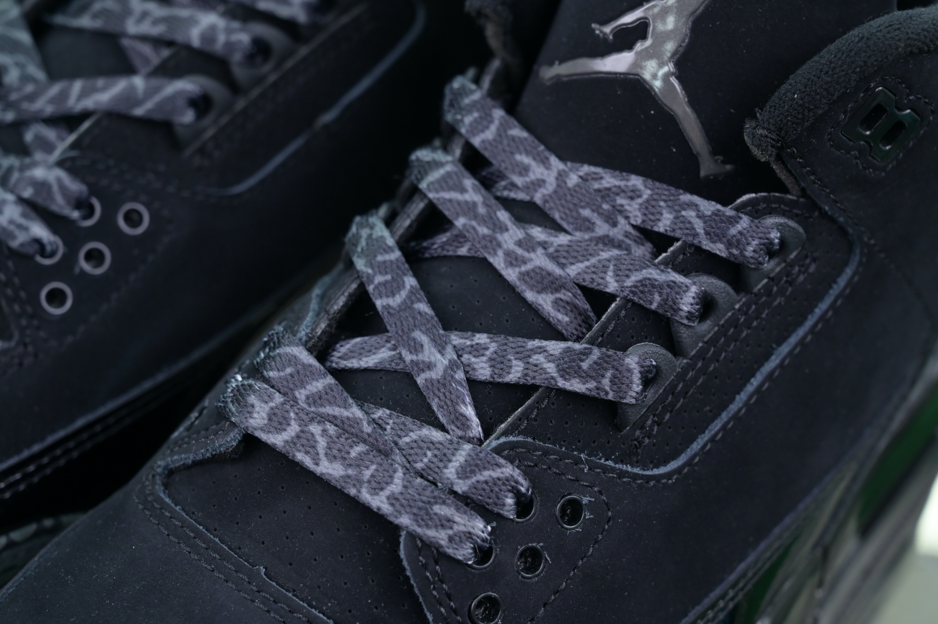 Jordan Air Jordan3“Black Cat”