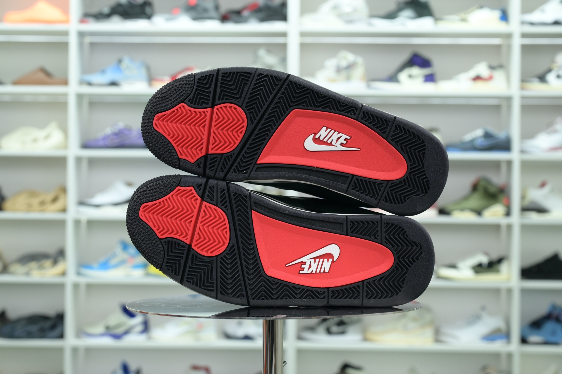 Nigel Sylvester x Jordan Air Jordan 4RM