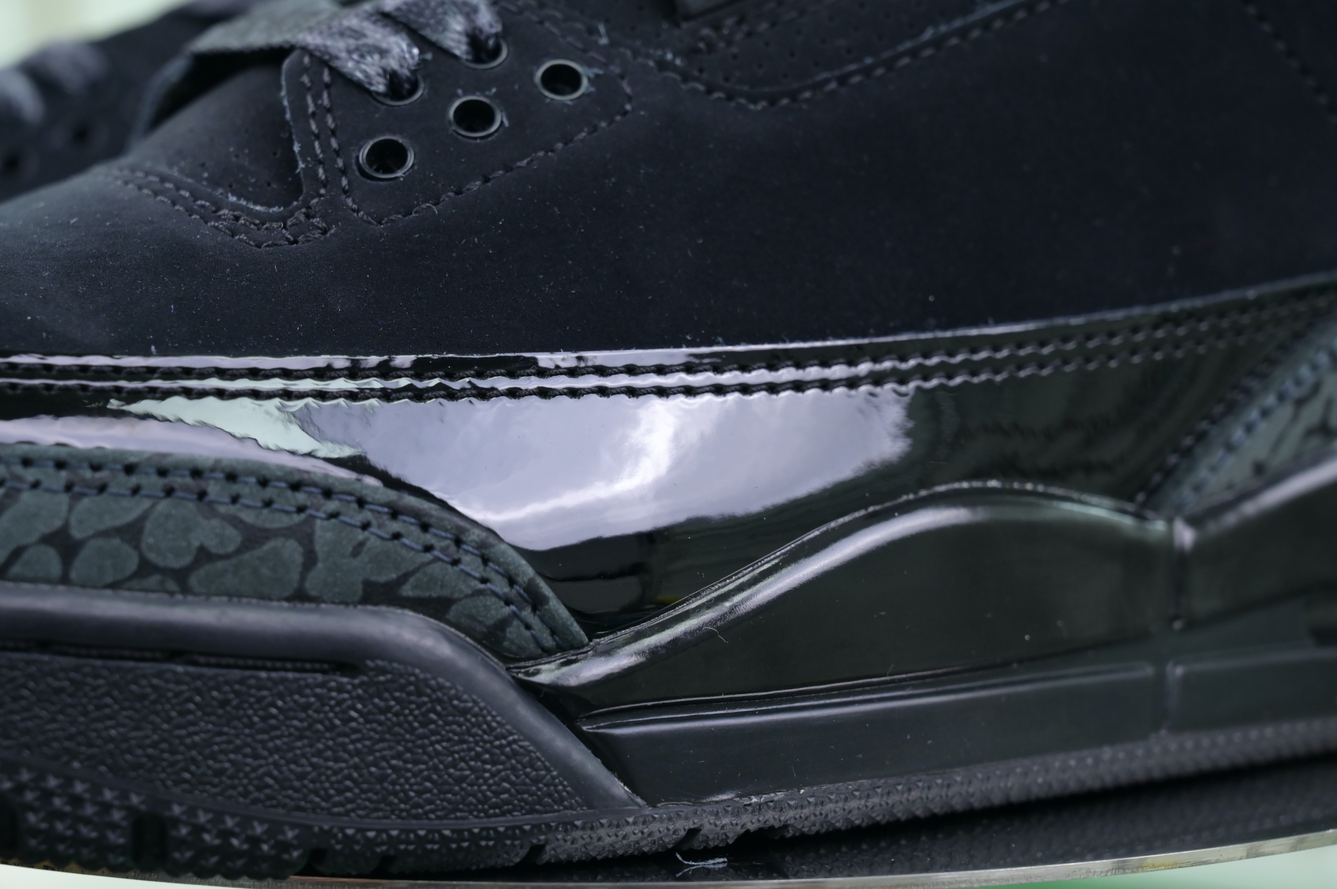 Jordan Air Jordan3“Black Cat”