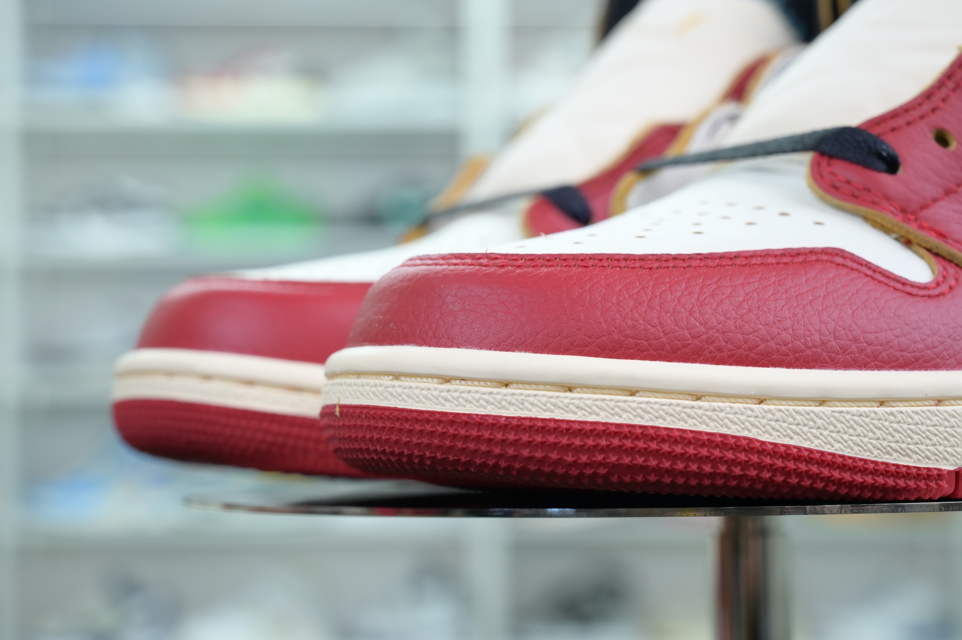 Union LA x Jordan Air Jordan 1