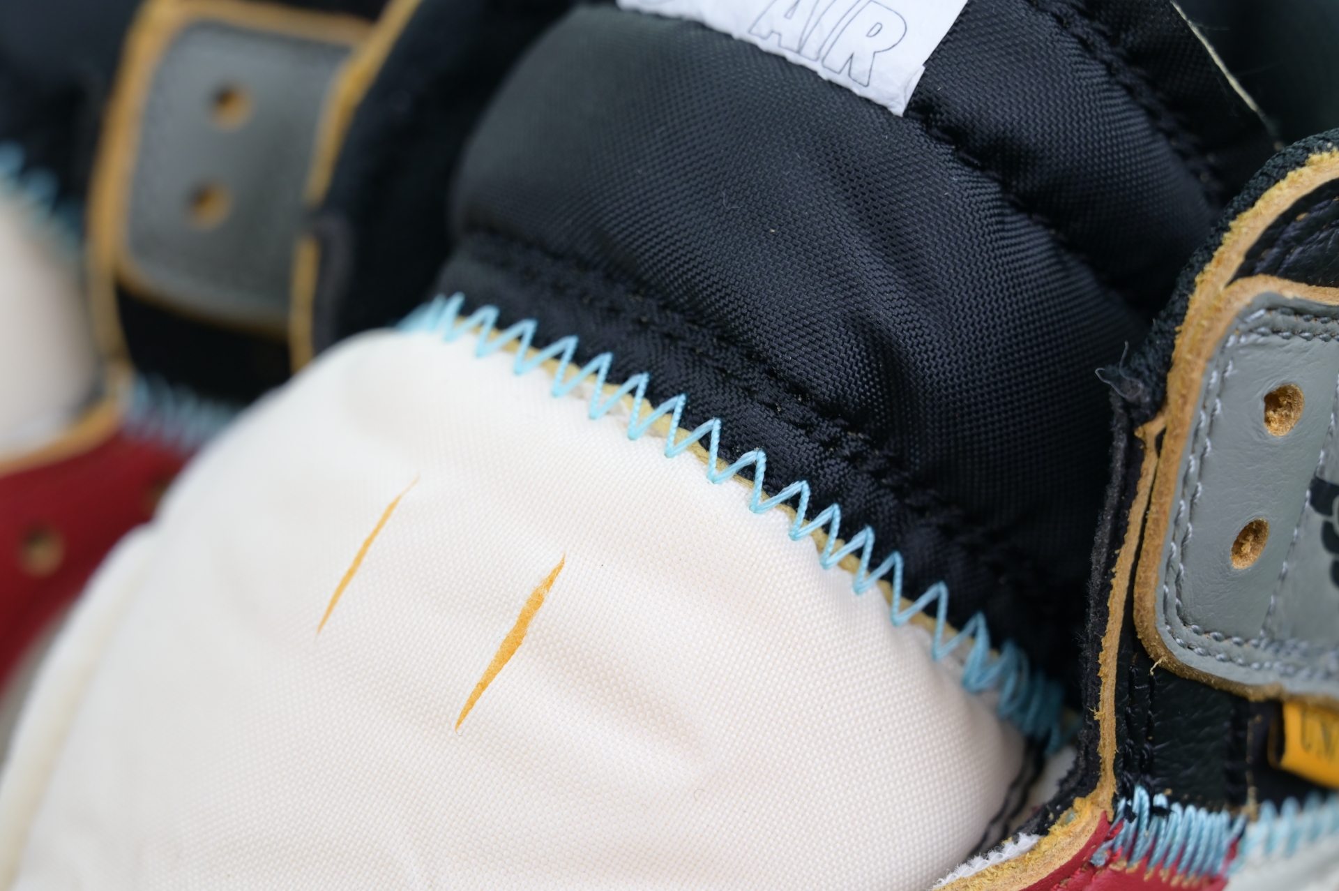 Union LA x Jordan Air Jordan 1