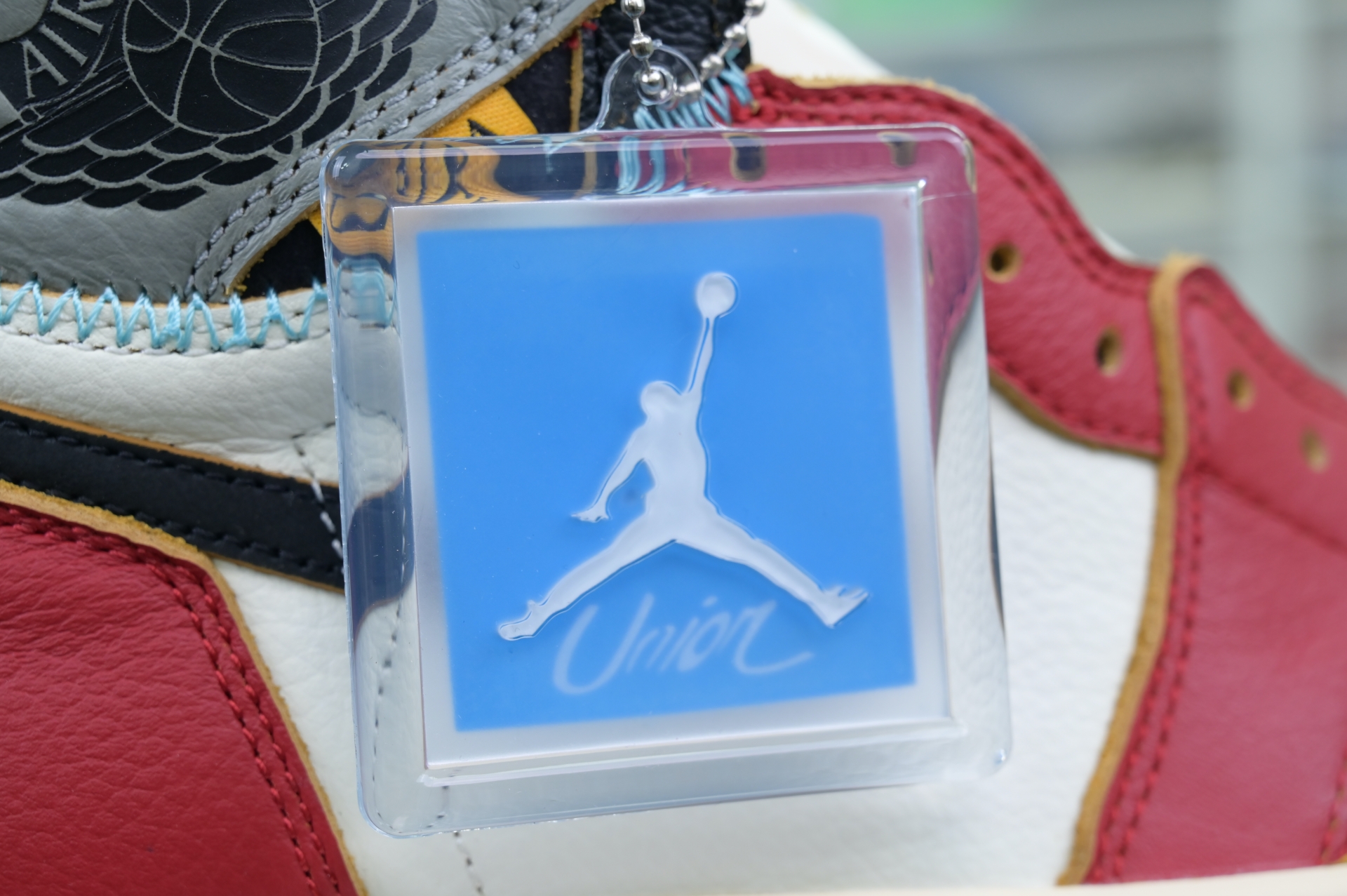 Union LA x Jordan Air Jordan 1