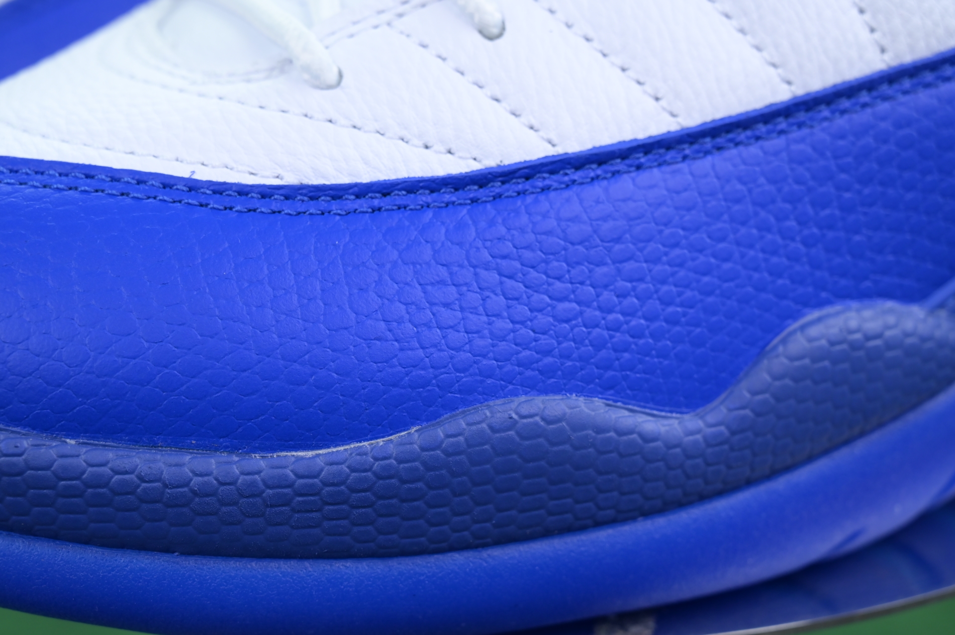 Air Jordan 12 Retro'Blueberry'(2024)