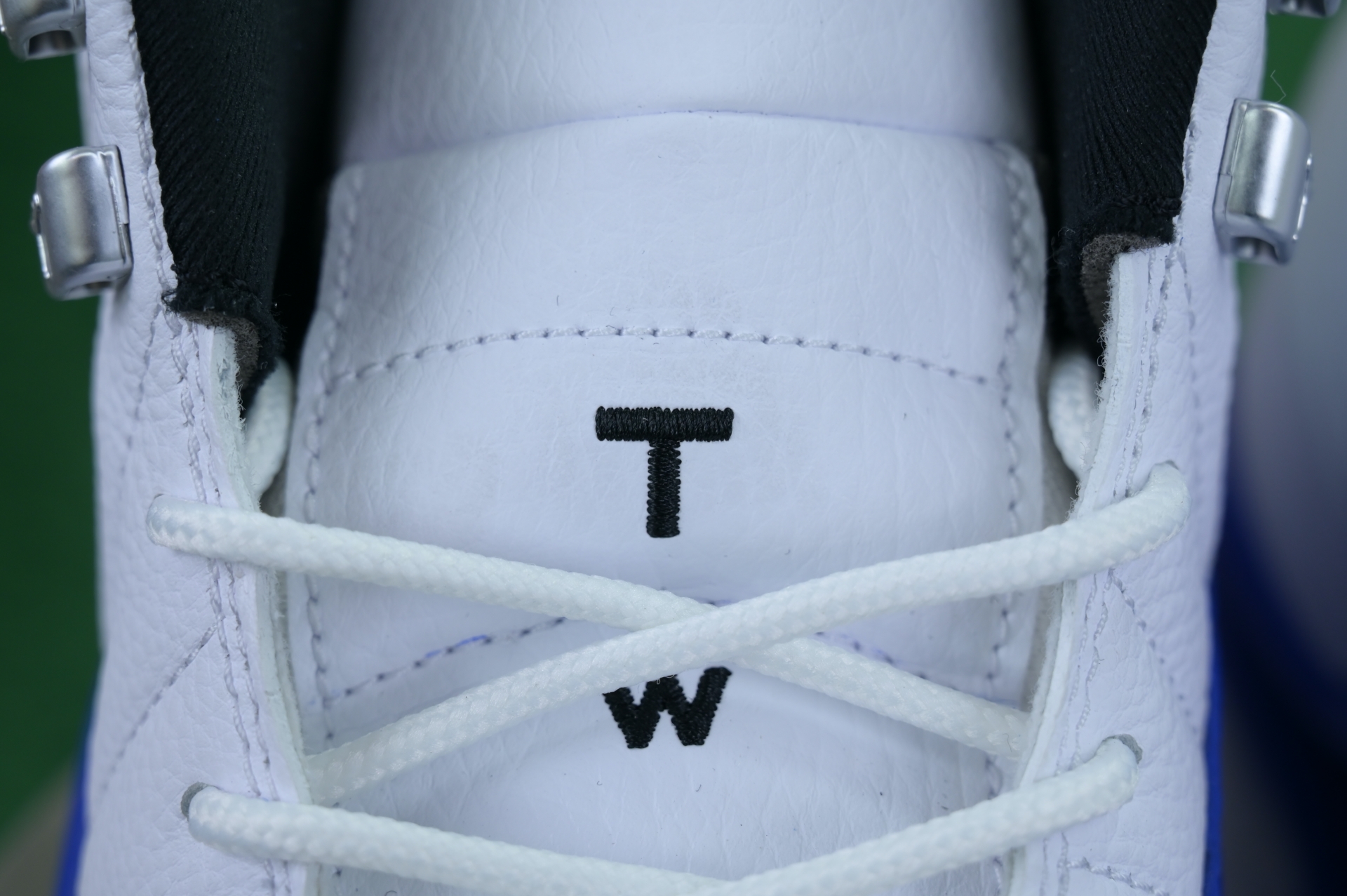 Air Jordan 12 Retro'Blueberry'(2024)