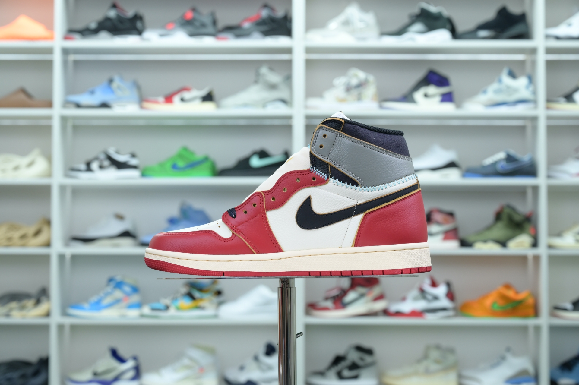 Union LA x Jordan Air Jordan 1