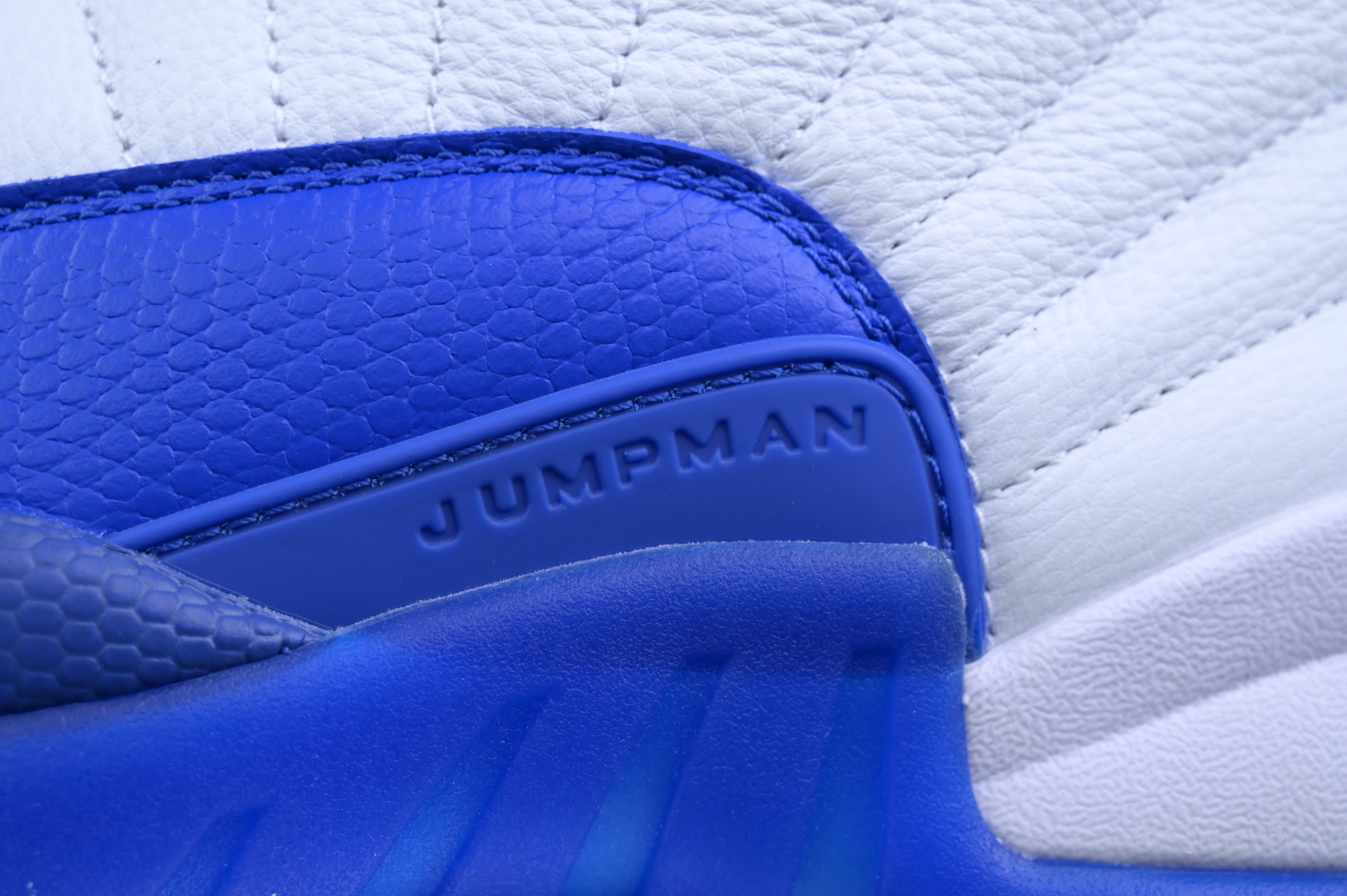 Air Jordan 12 Retro'Blueberry'(2024)