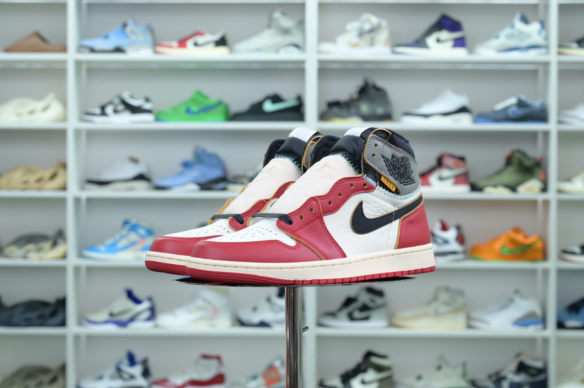 Union LA x Jordan Air Jordan 1