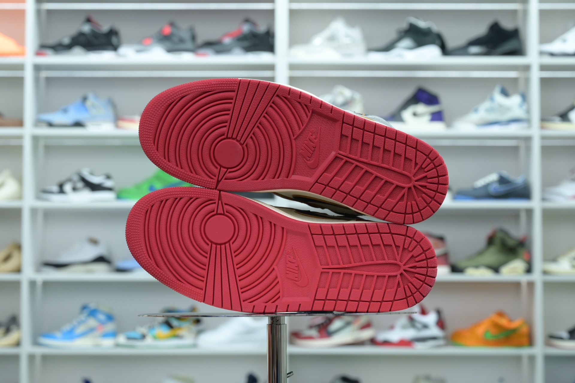 Union LA x Jordan Air Jordan 1