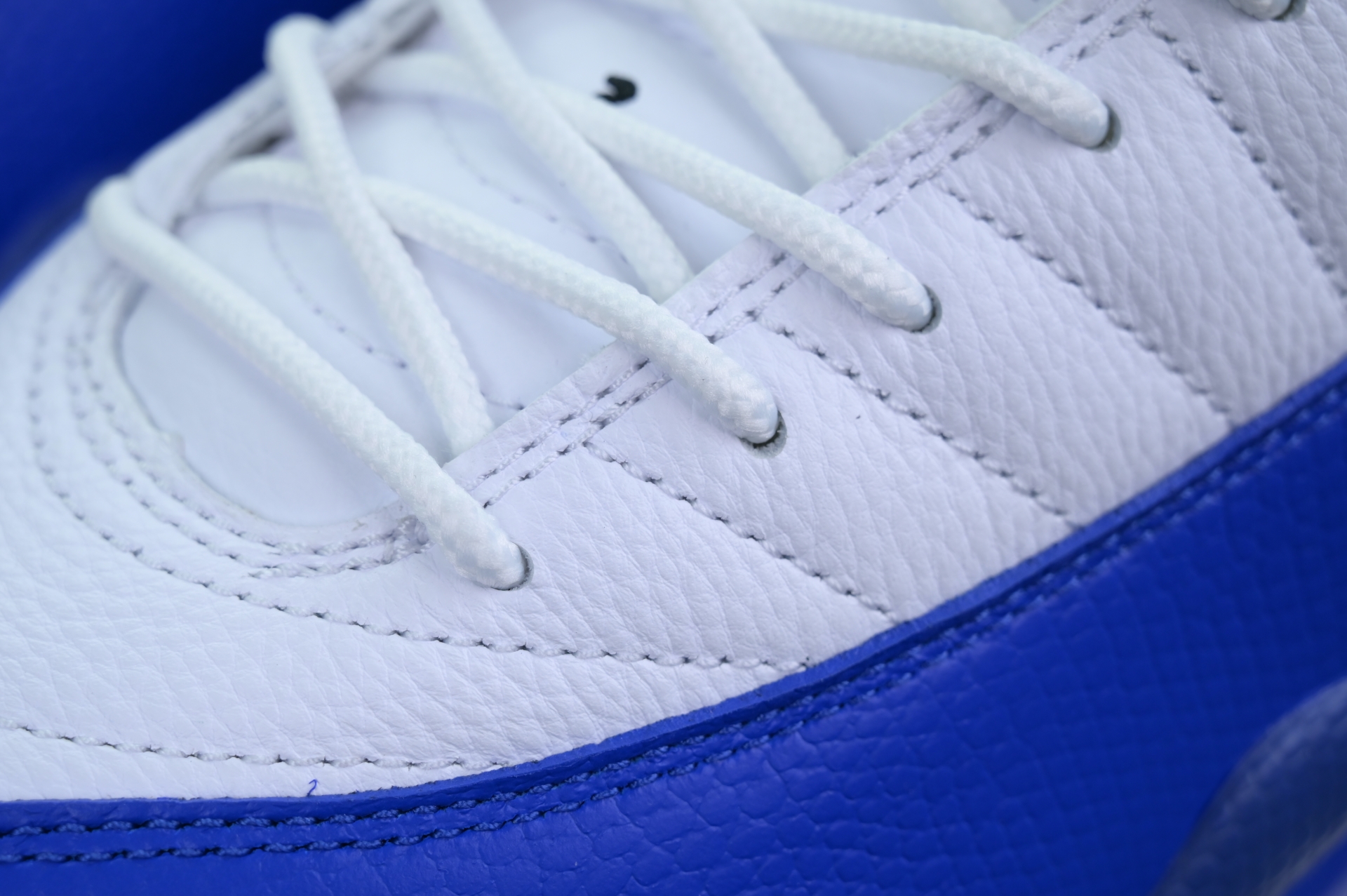 Air Jordan 12 Retro'Blueberry'(2024)