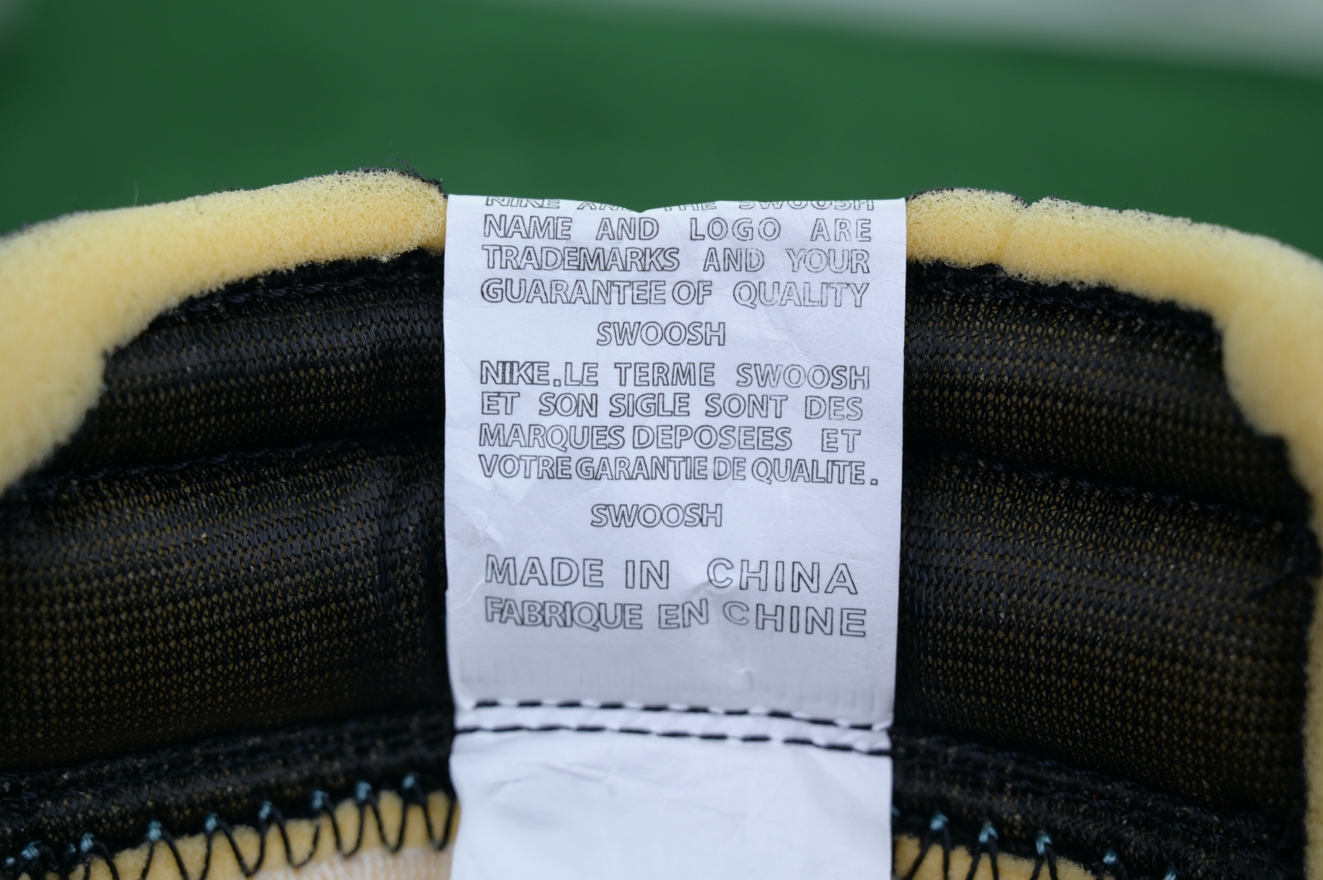 Union LA x Jordan Air Jordan 1