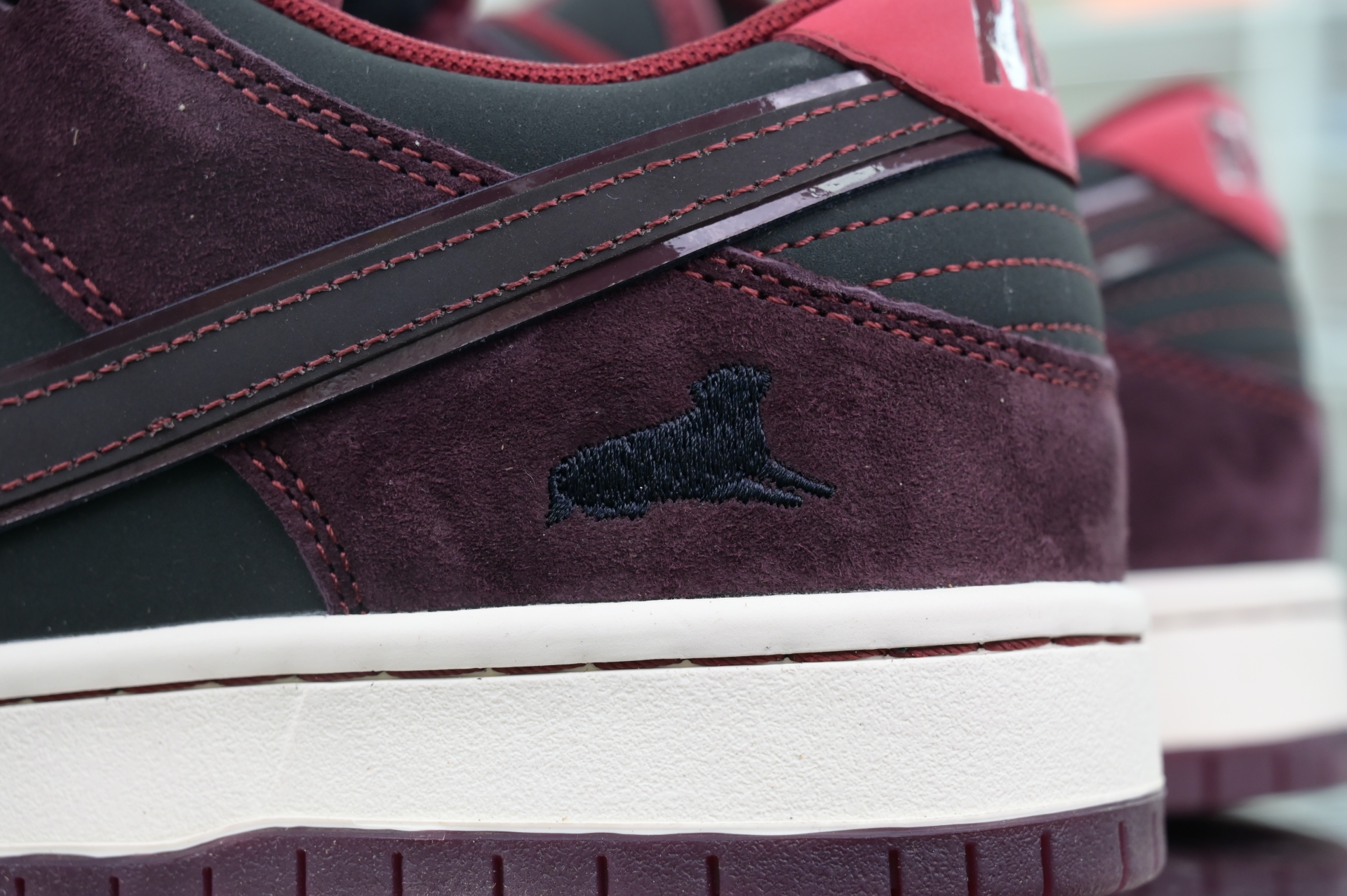 RIOT Skateshop x Nike SB Dunk Low