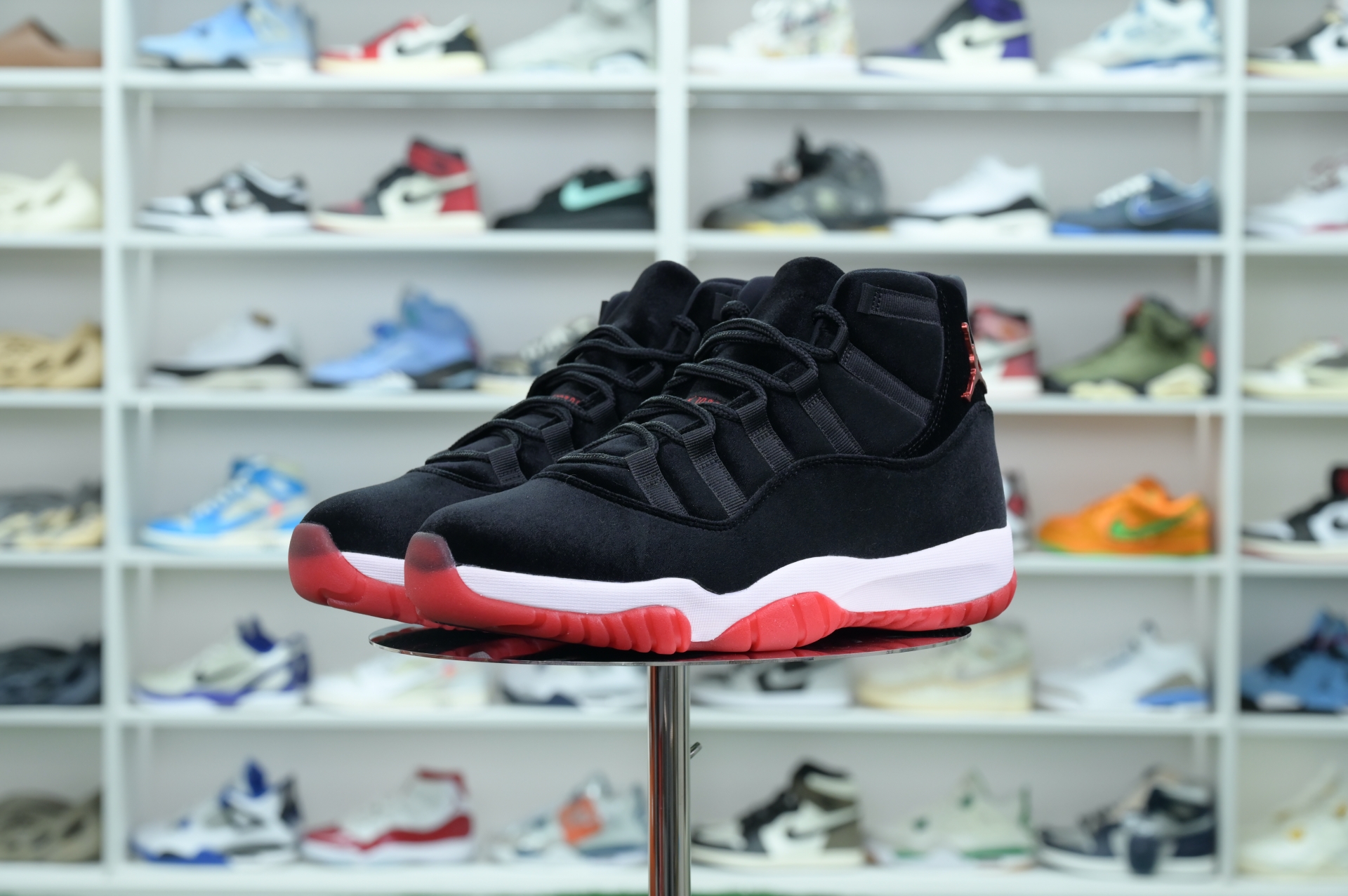 Jordan Air Jordan 11 WMNS