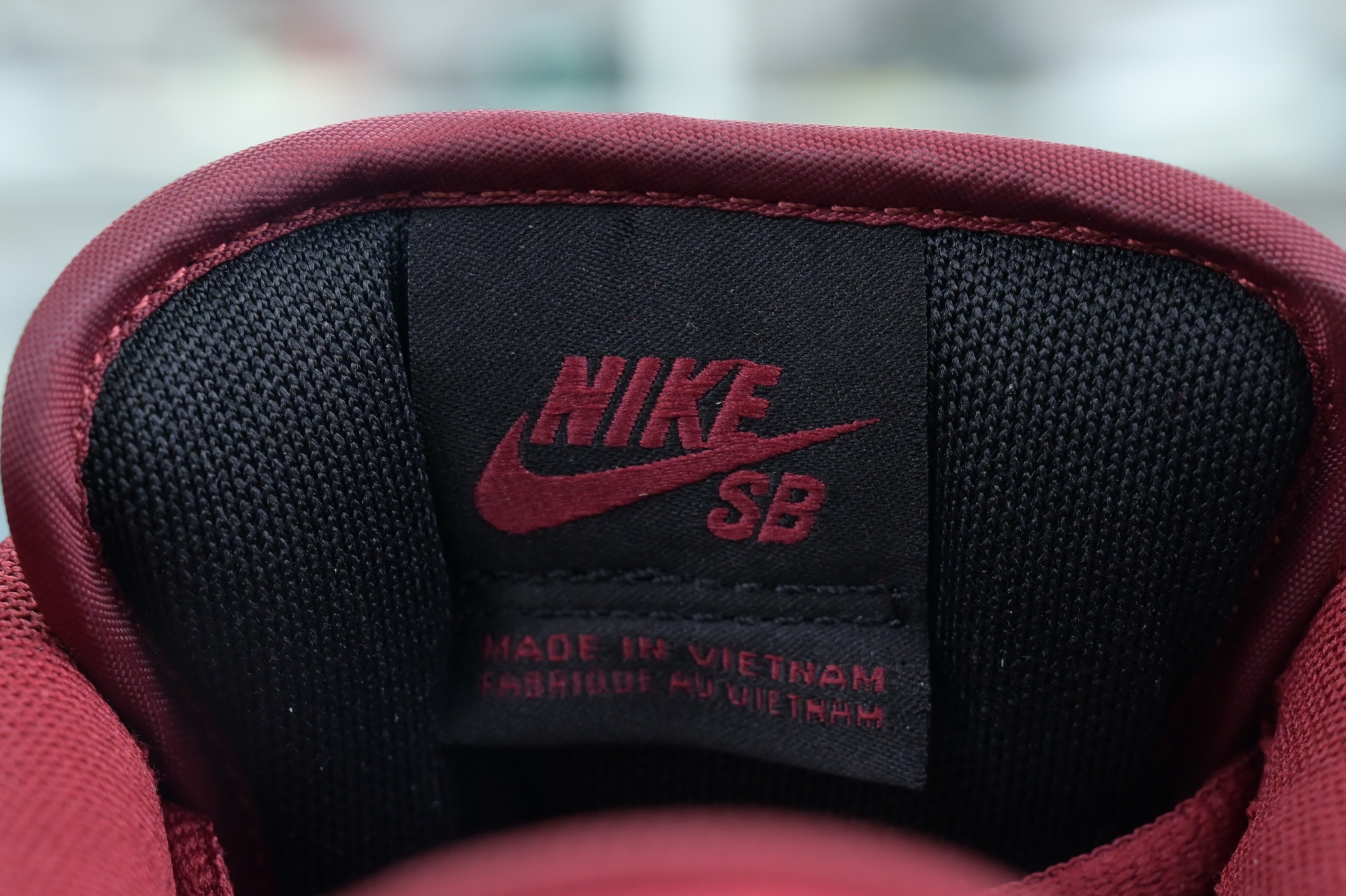 RIOT Skateshop x Nike SB Dunk Low