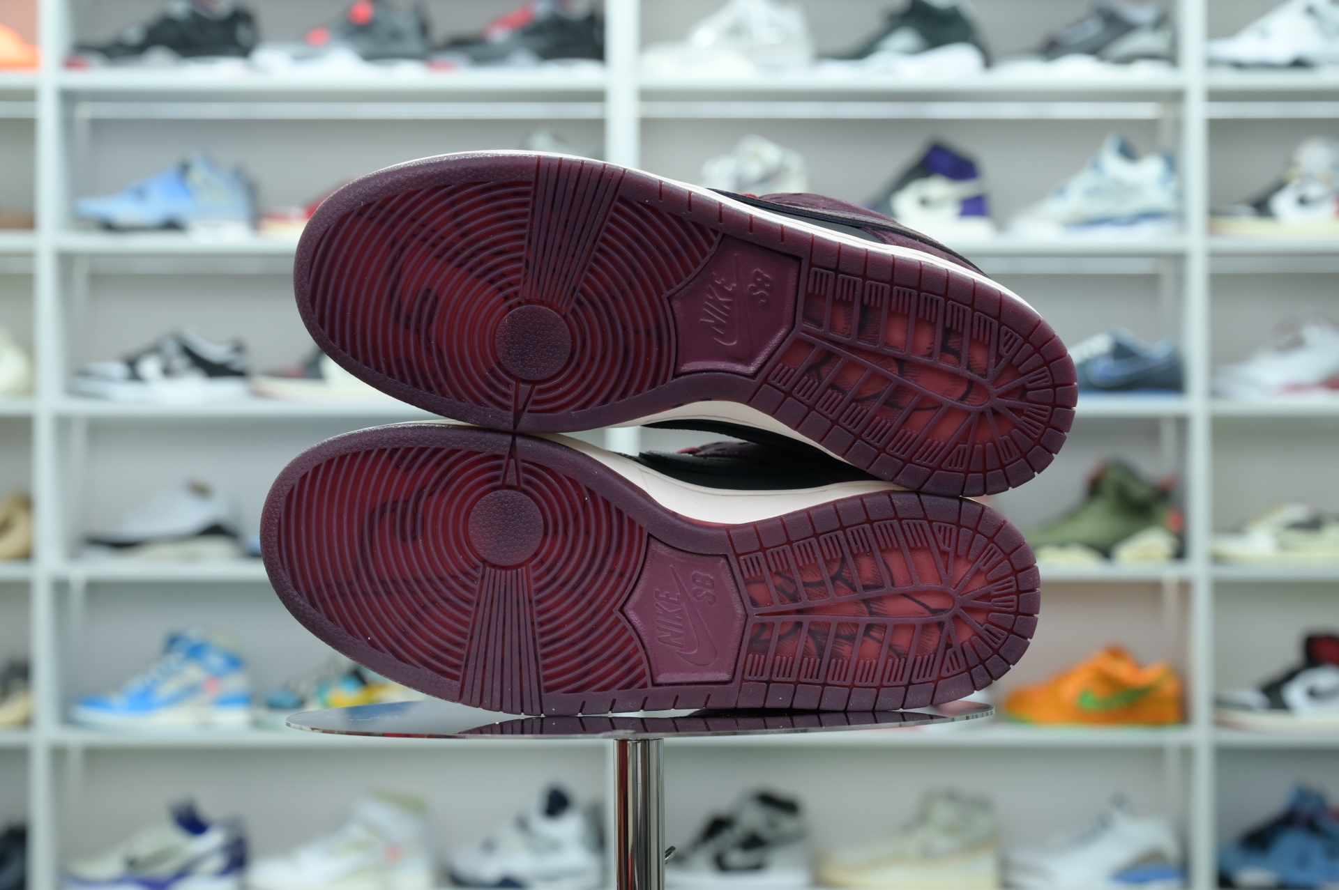 RIOT Skateshop x Nike SB Dunk Low