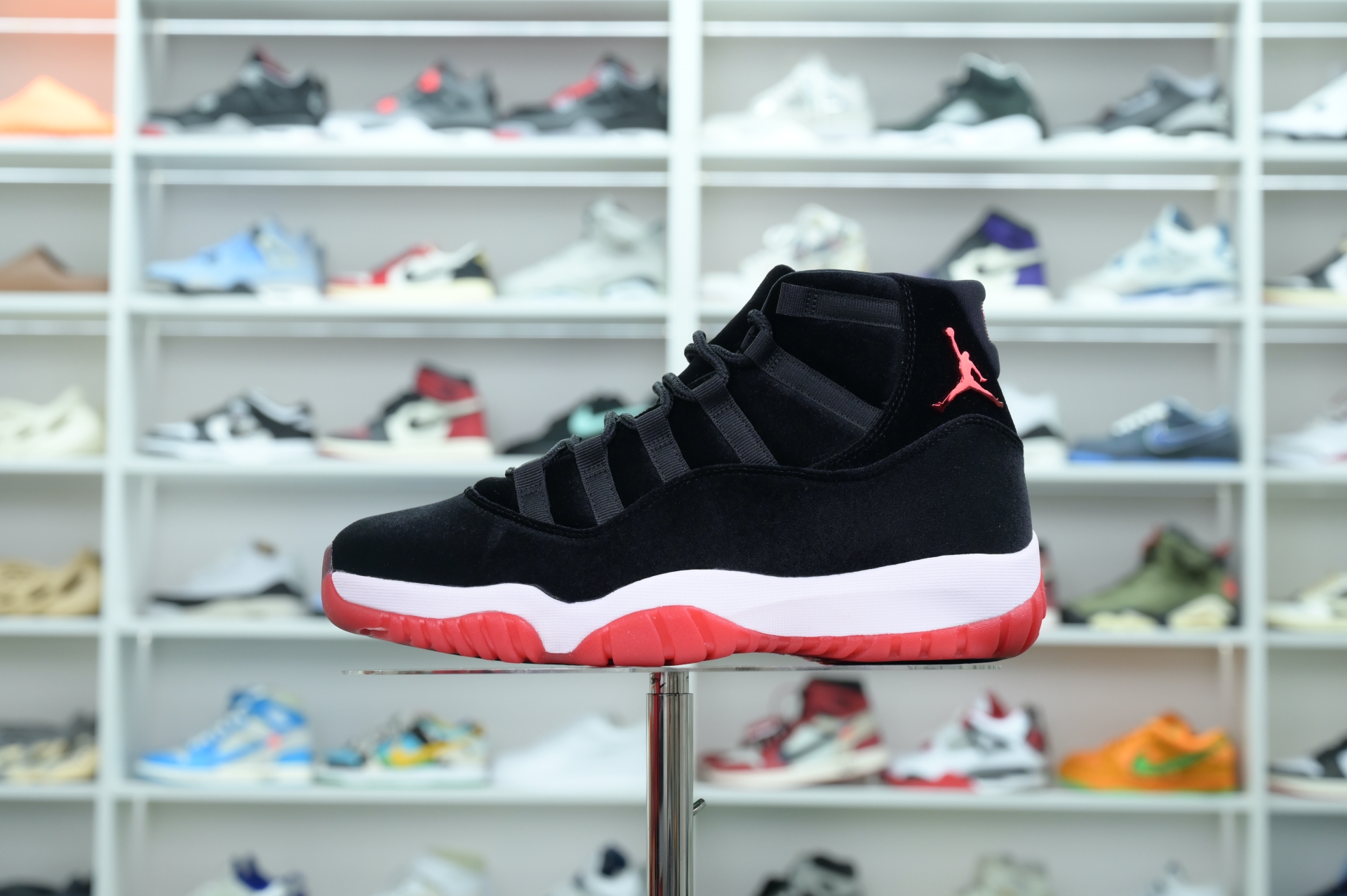 Jordan Air Jordan 11 WMNS