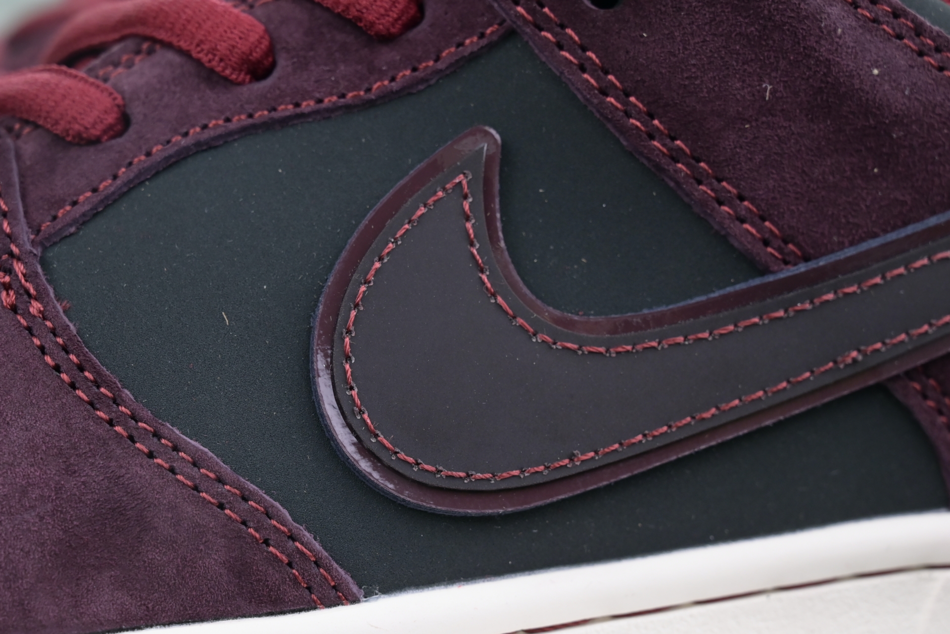 RIOT Skateshop x Nike SB Dunk Low