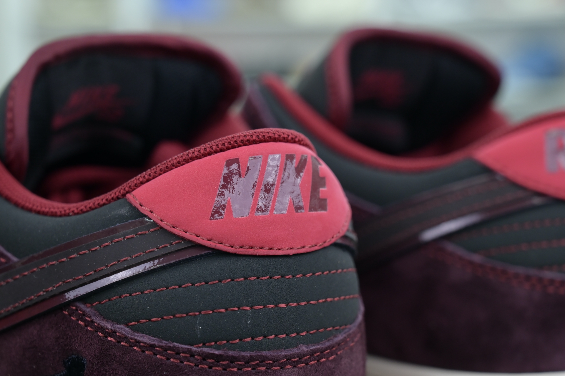 RIOT Skateshop x Nike SB Dunk Low