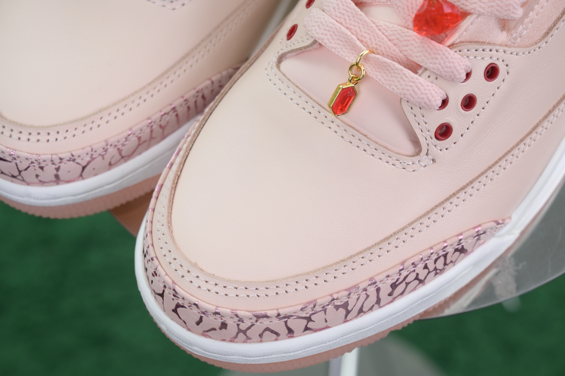 Jordan Air Jordan 3 Valentine's Day