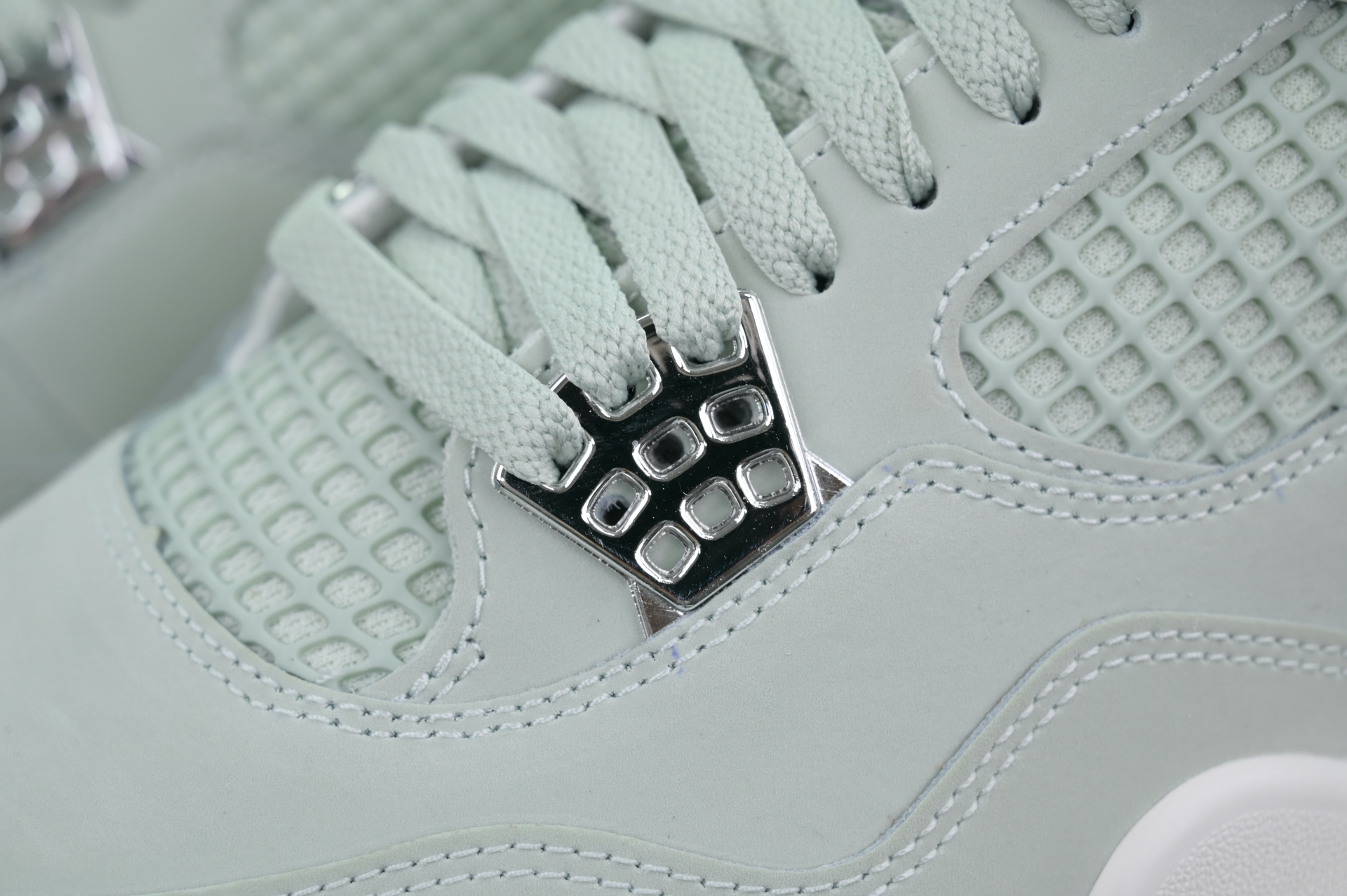 Jordan Air Jordan4“Seafoam”