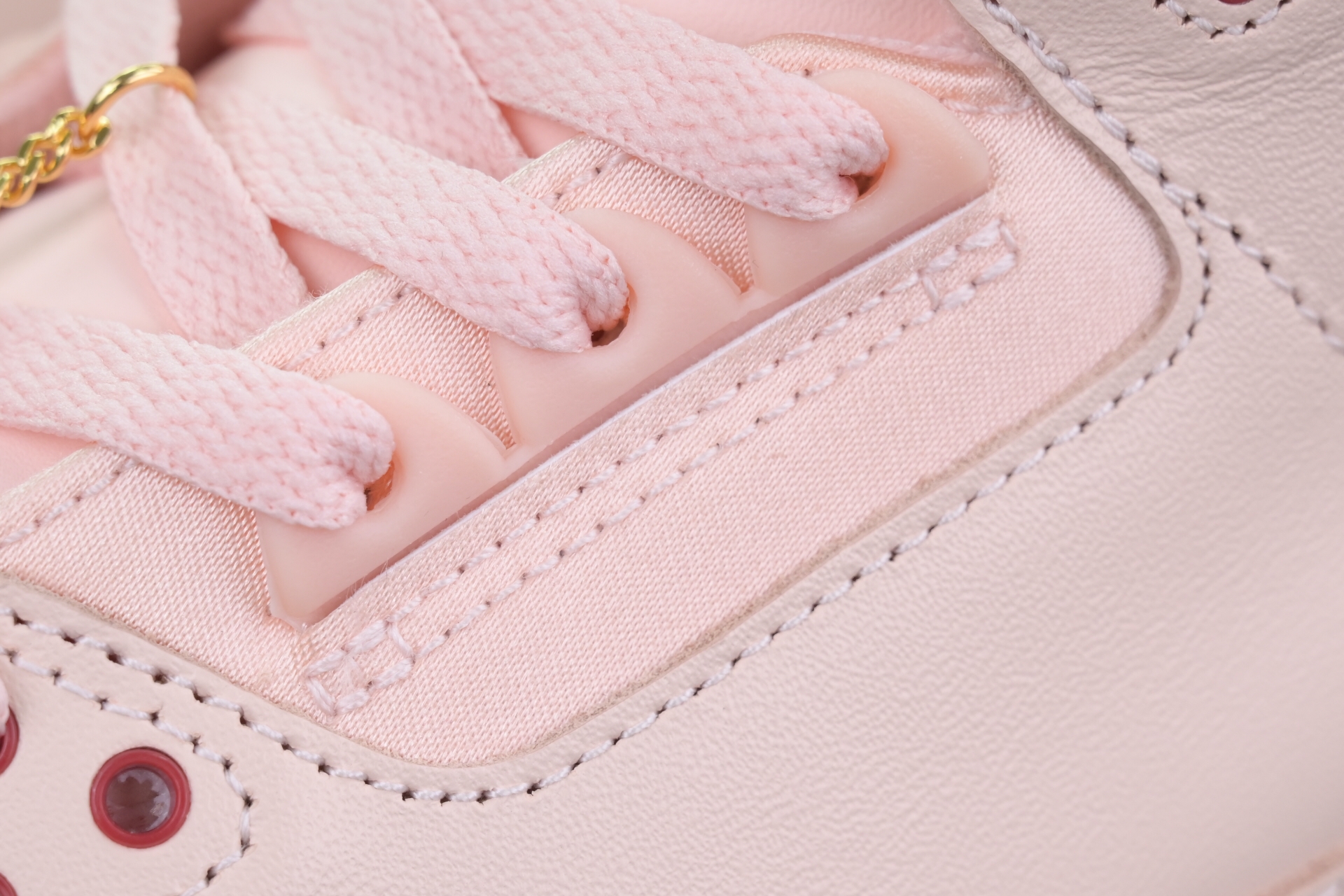 Jordan Air Jordan 3 Valentine's Day