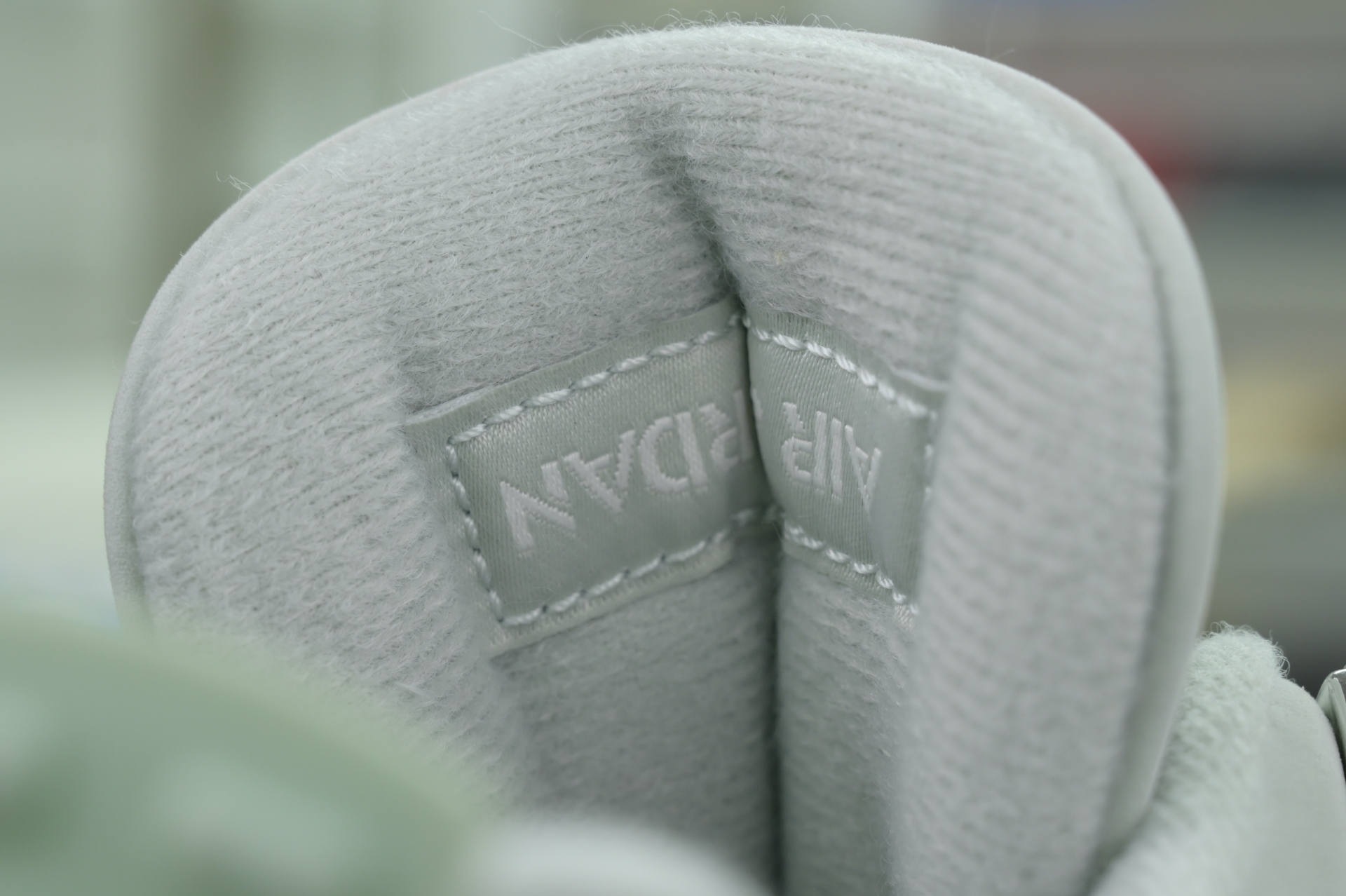 Jordan Air Jordan4“Seafoam”