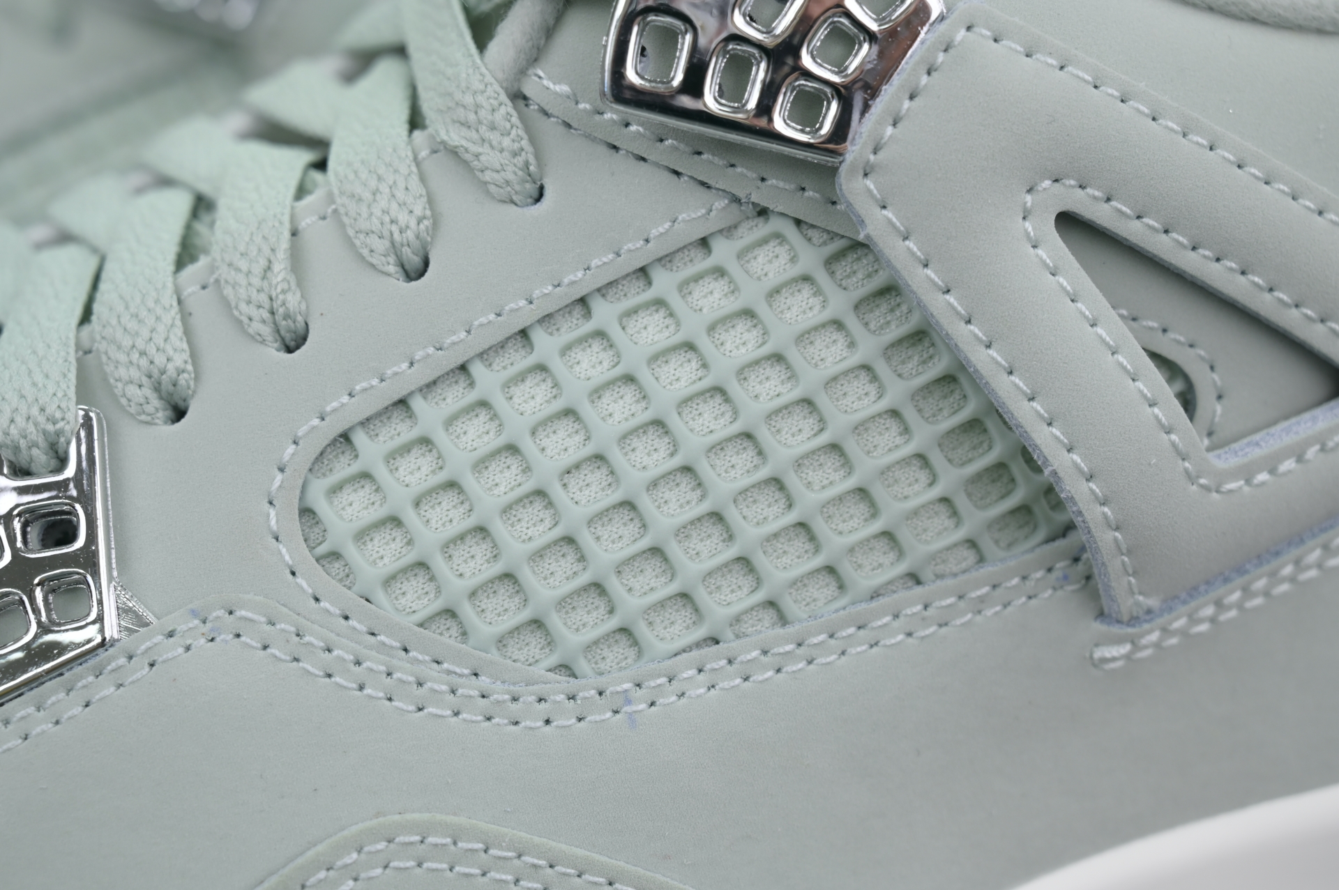 Jordan Air Jordan4“Seafoam”