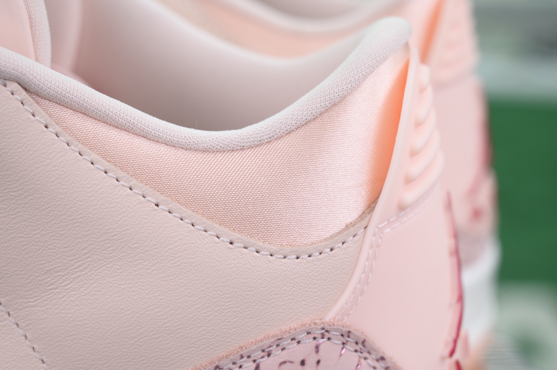 Jordan Air Jordan 3 Valentine's Day