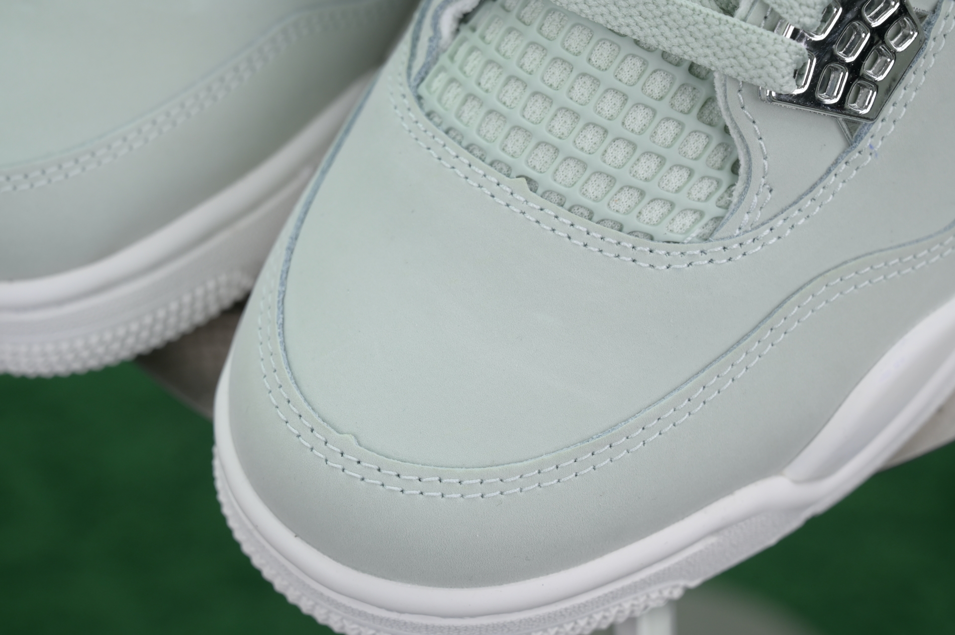 Jordan Air Jordan4“Seafoam”