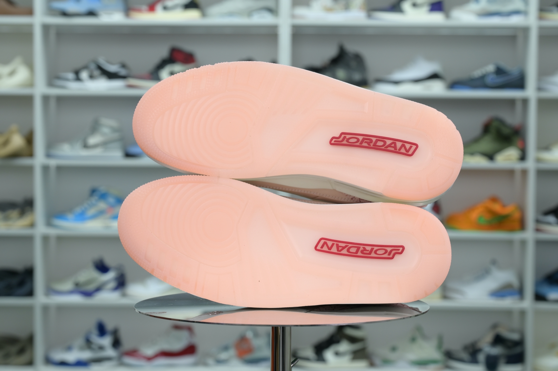 Jordan Air Jordan 3 Valentine's Day