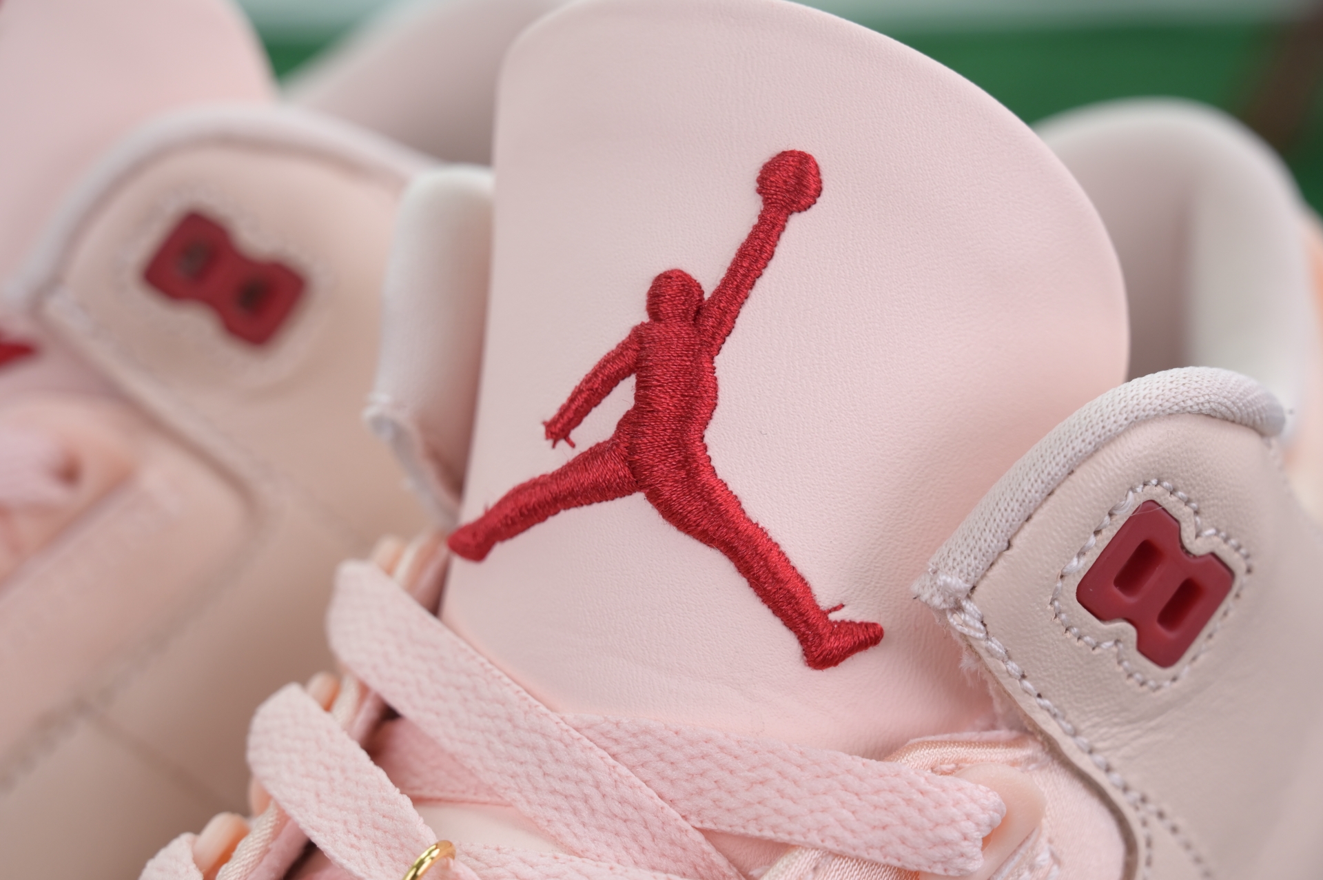 Jordan Air Jordan 3 Valentine's Day