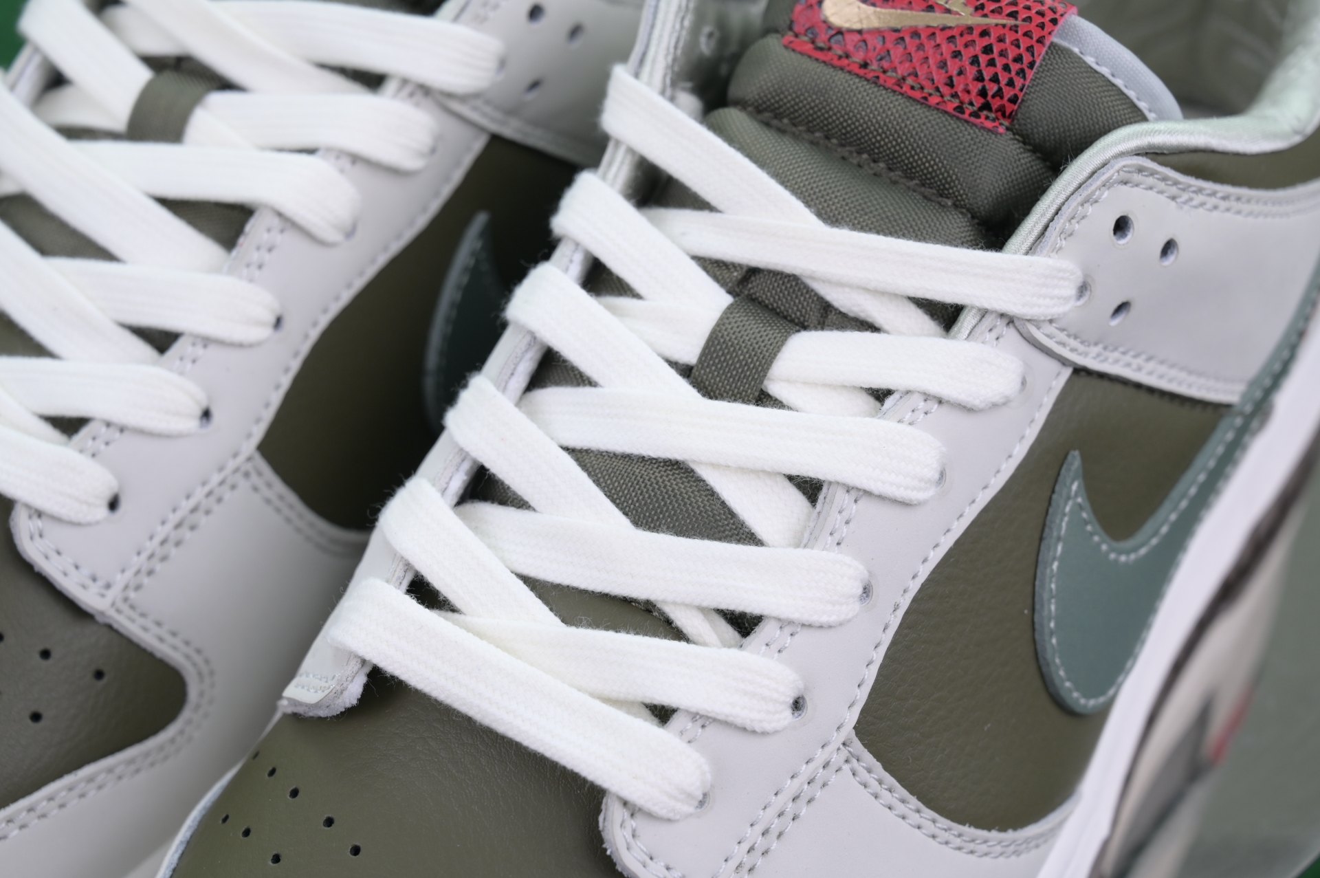 Nike Dunk LOW“Year Of The Snake/CHINESE NEW YEAR/CNY”