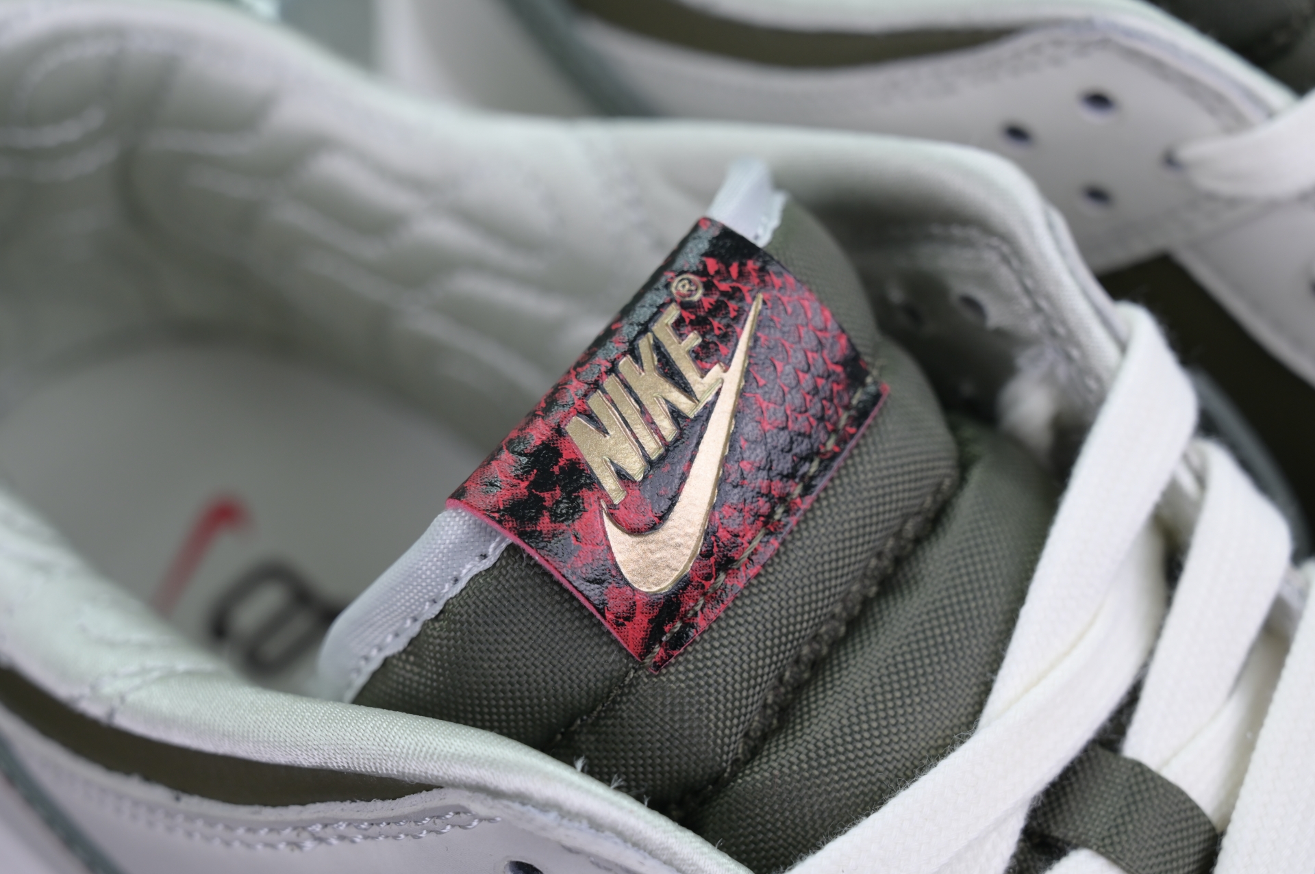 Nike Dunk LOW“Year Of The Snake/CHINESE NEW YEAR/CNY”
