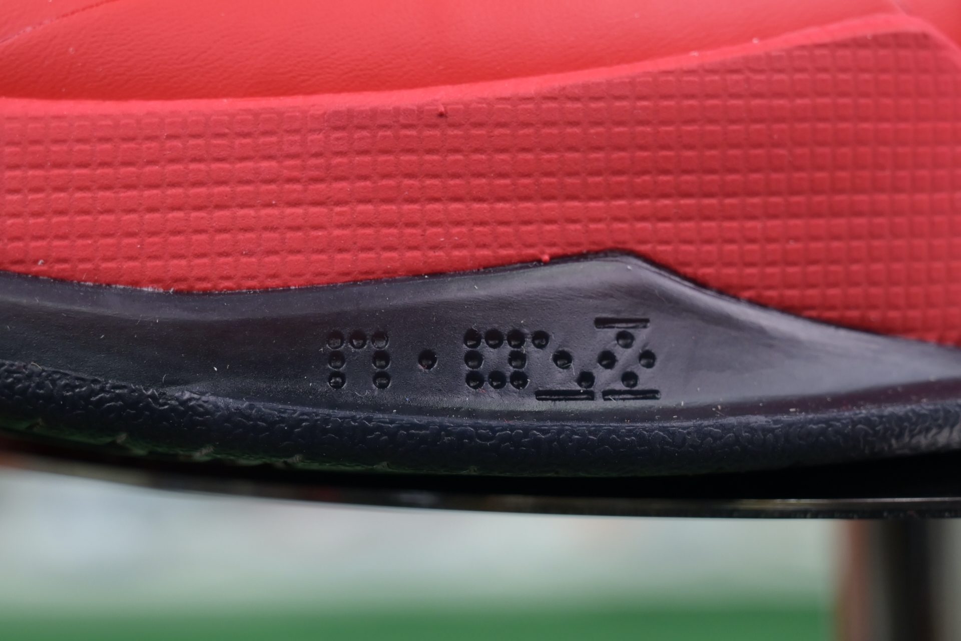 Nike Kobe 5 Protro“Year of the Mamba”