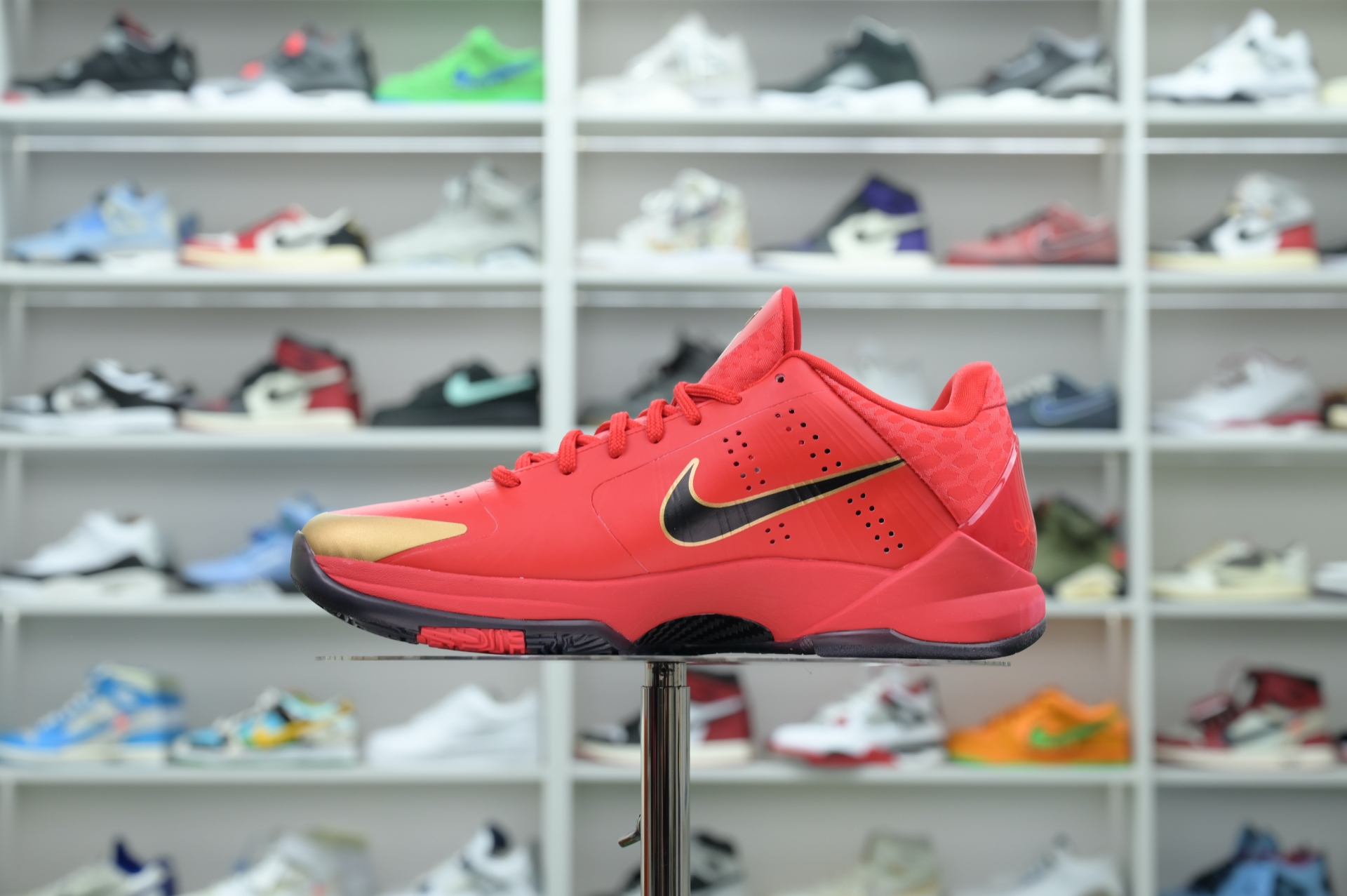 Nike Kobe 5 Protro“Year of the Mamba”