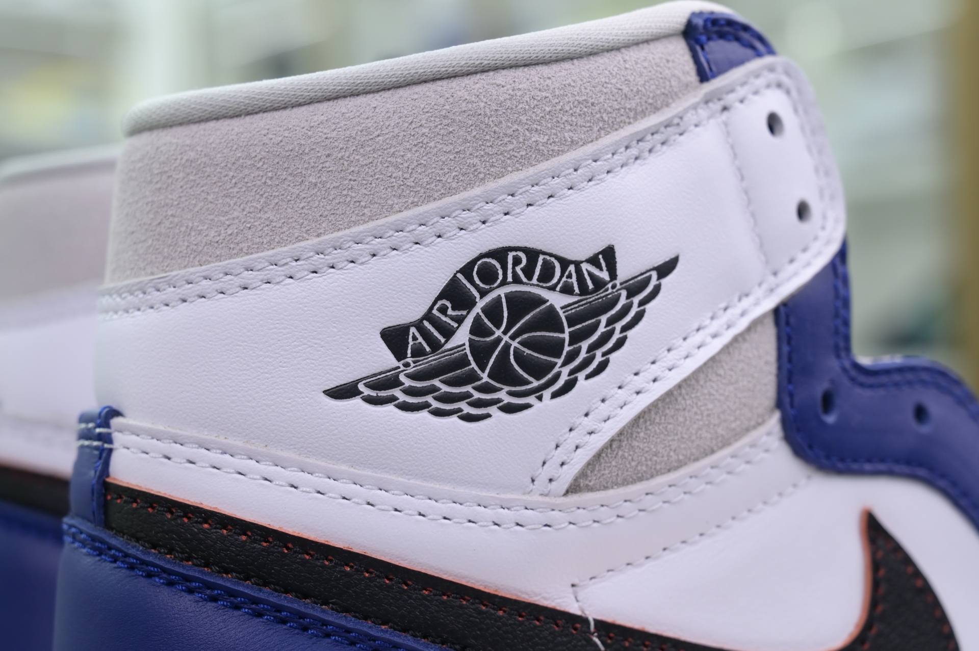 Jordan Air Jordan 1 Retro HiGH OG