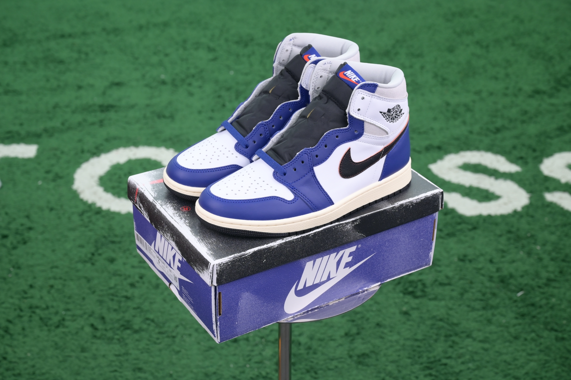 Jordan Air Jordan 1 Retro HiGH OG