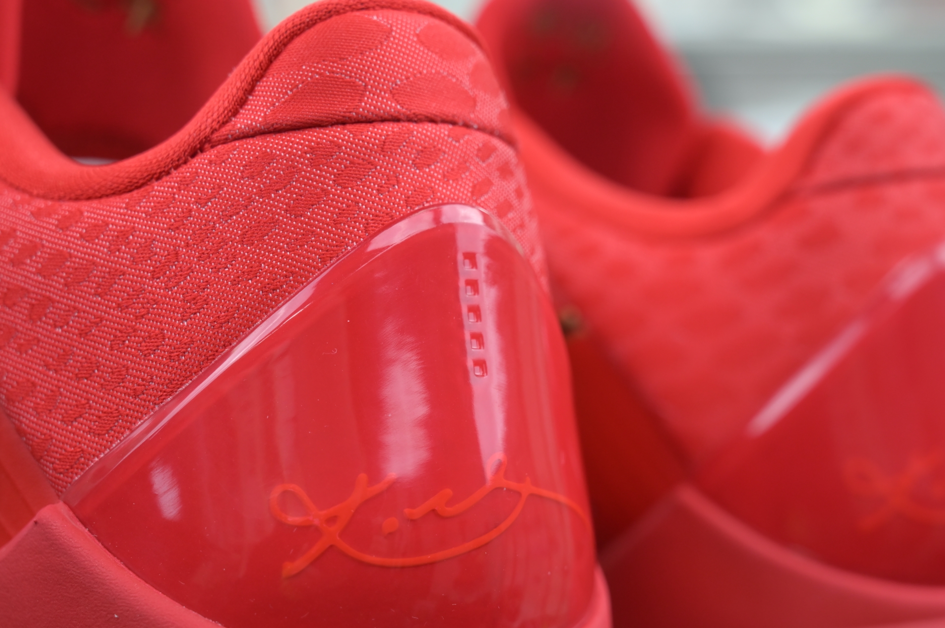 Nike Kobe 5 Protro“Year of the Mamba”