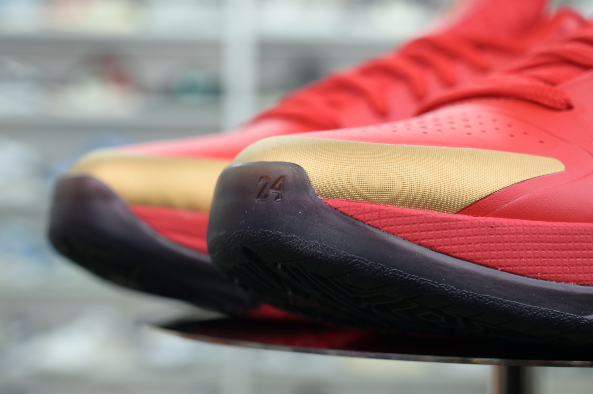 Nike Kobe 5 Protro“Year of the Mamba”