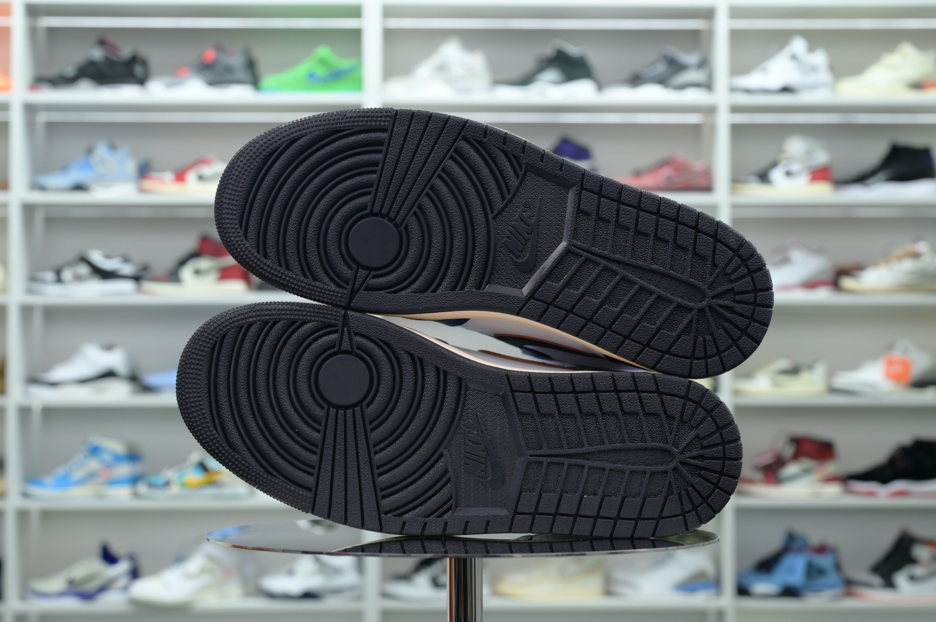 Jordan Air Jordan 1 Retro HiGH OG