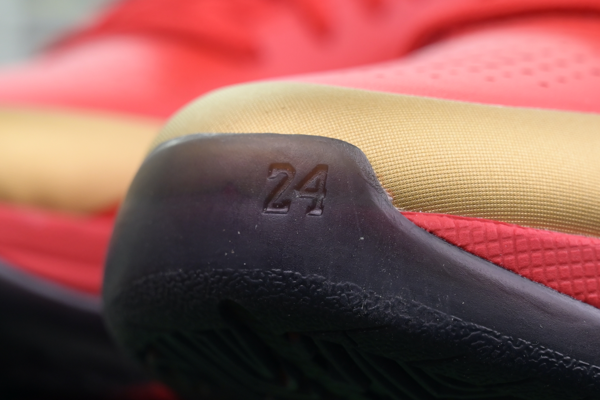 Nike Kobe 5 Protro“Year of the Mamba”