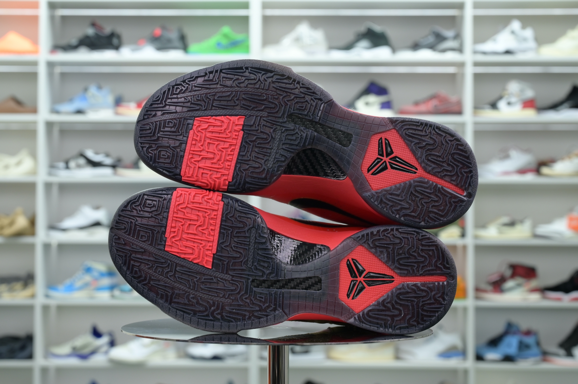 Nike Kobe 5 Protro“Year of the Mamba”