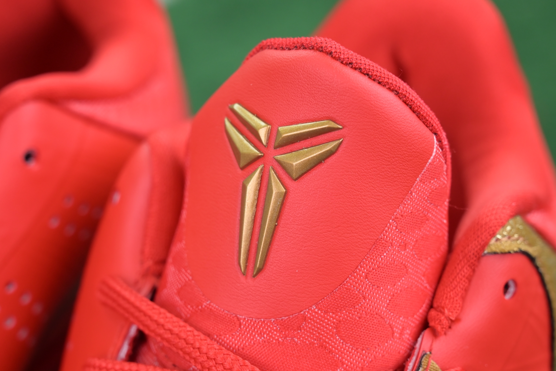 Nike Kobe 5 Protro“Year of the Mamba”