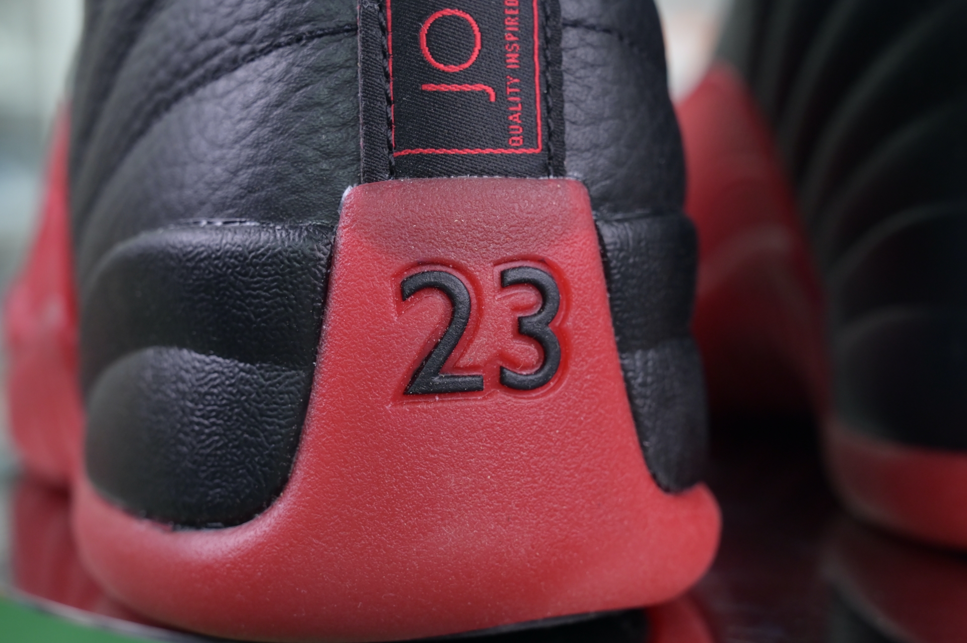 Air Jordan 12 Flu Game 2025