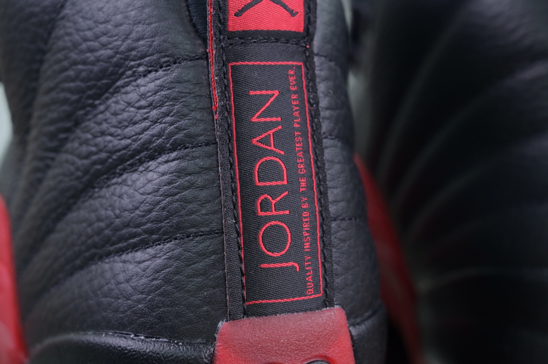 Air Jordan 12 Flu Game 2025