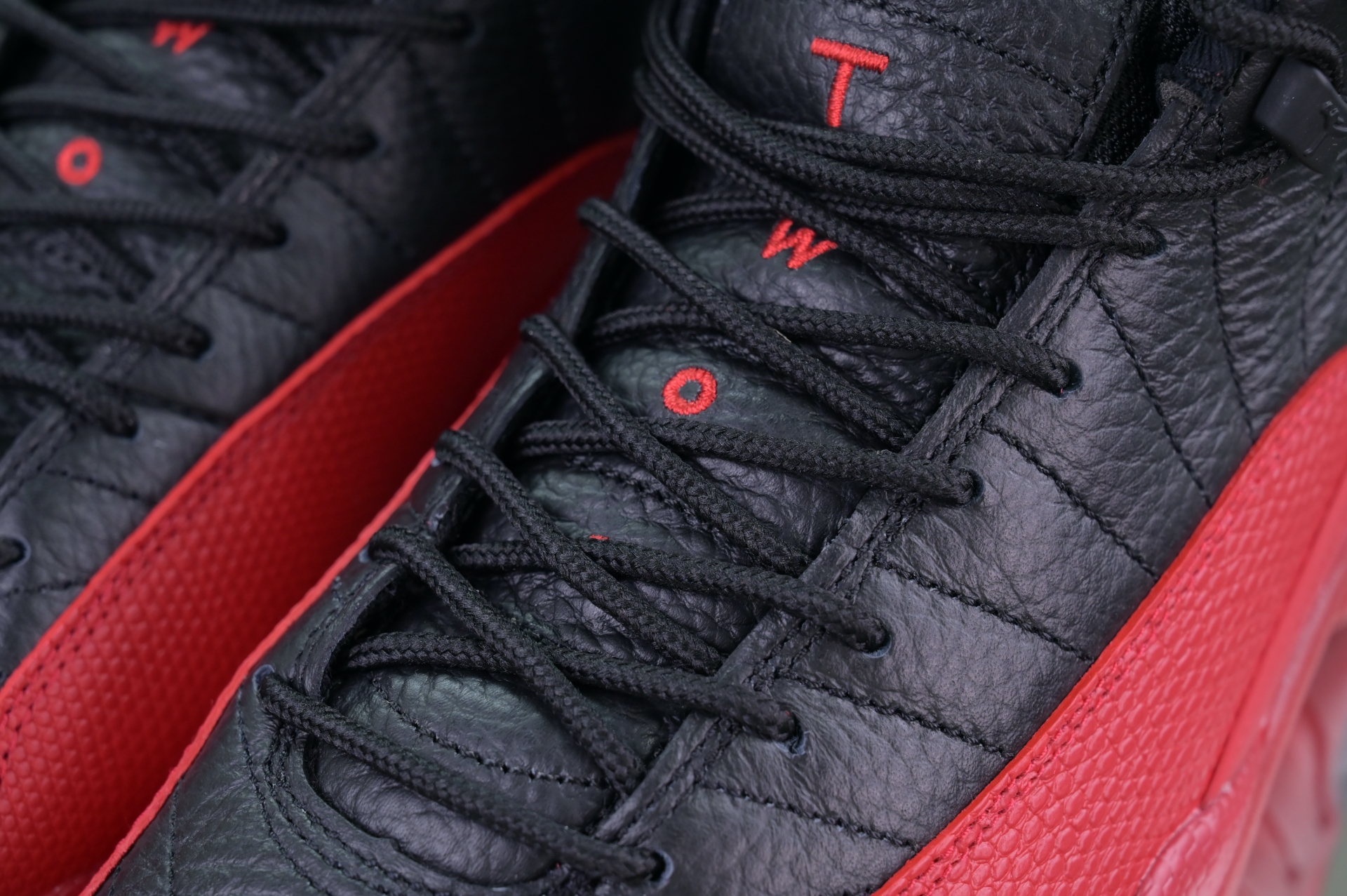 Air Jordan 12 Flu Game 2025