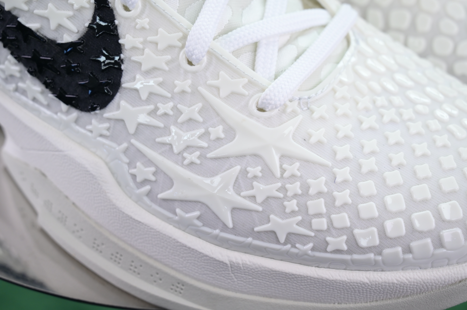 Nike Zoom Kobe 6 Protro“All-Star 2.0”