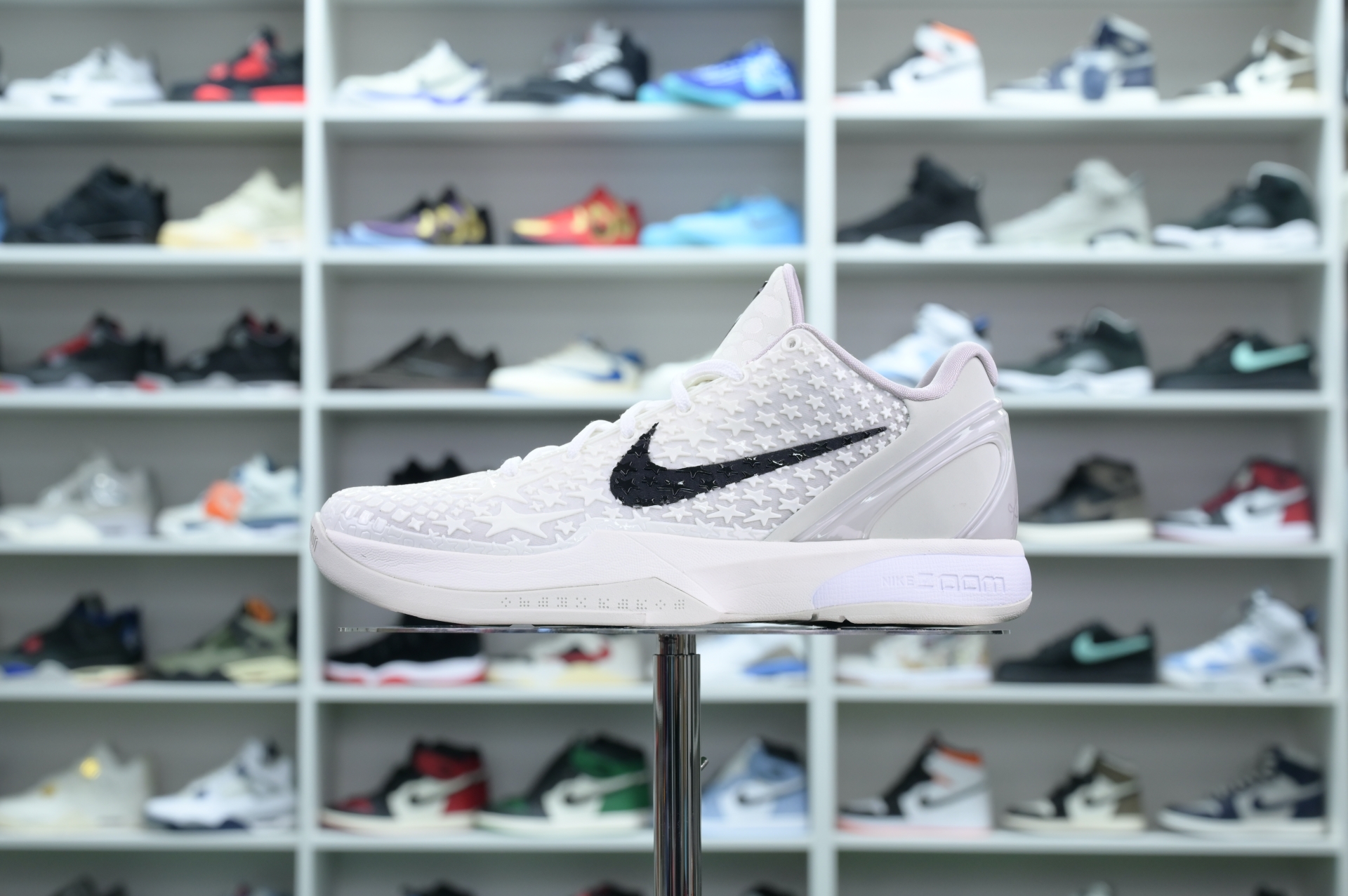 Nike Zoom Kobe 6 Protro“All-Star 2.0”