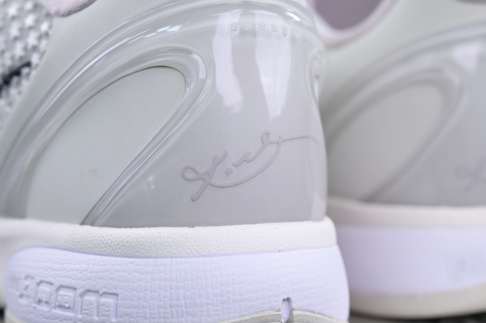 Nike Zoom Kobe 6 Protro“All-Star 2.0”