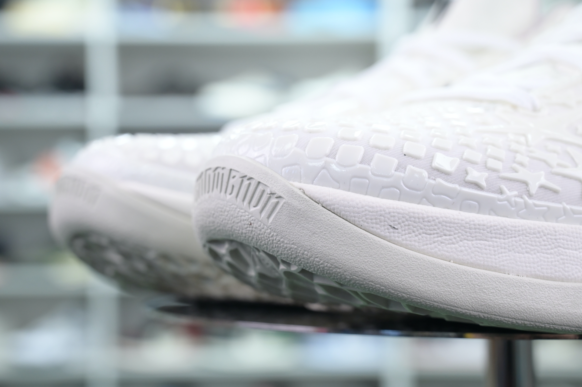 Nike Zoom Kobe 6 Protro“All-Star 2.0”